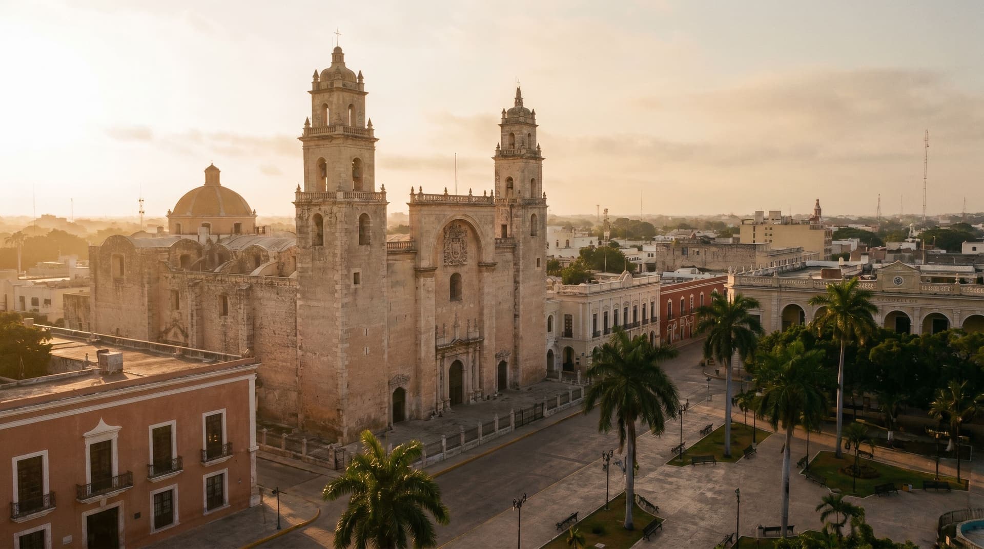 Mérida, Mexico