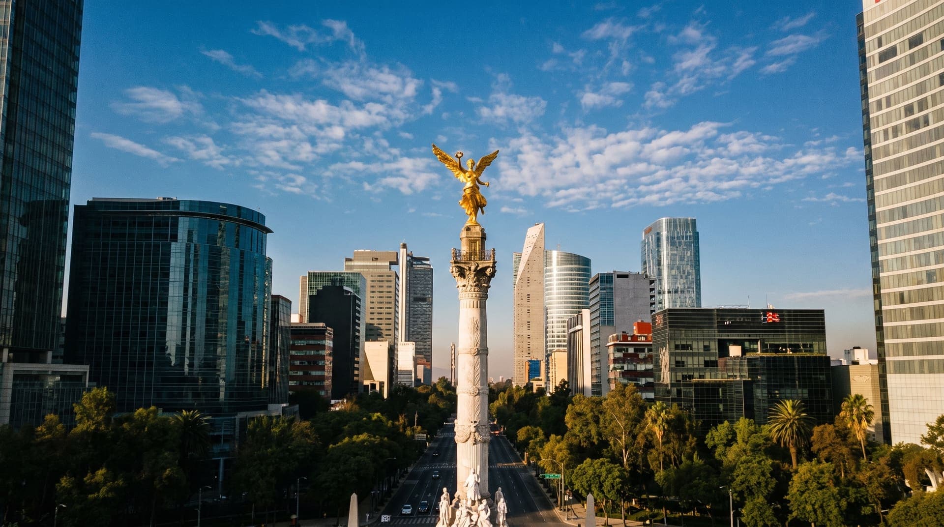Mexico City, Mexico