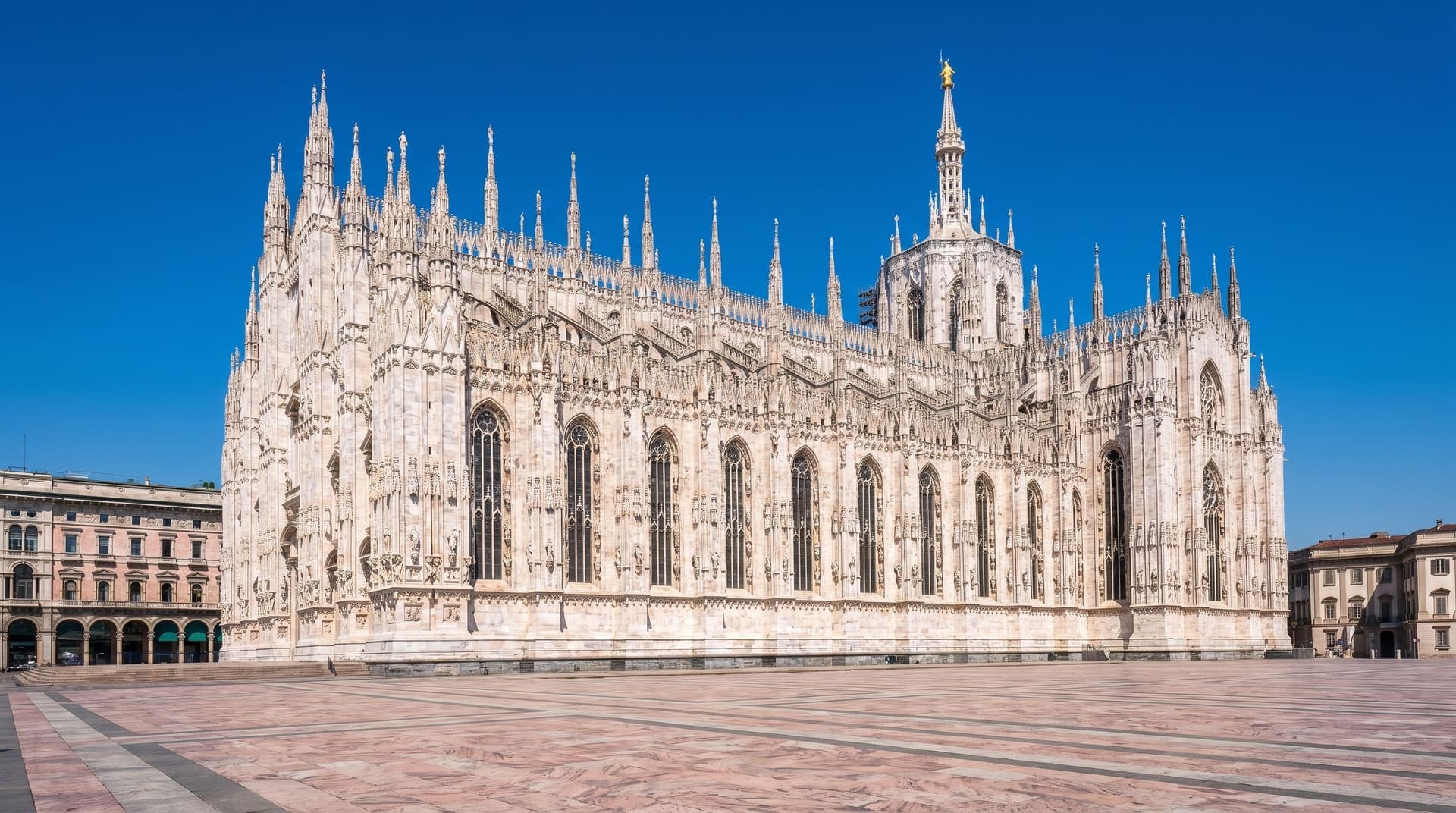 Milan, Italy