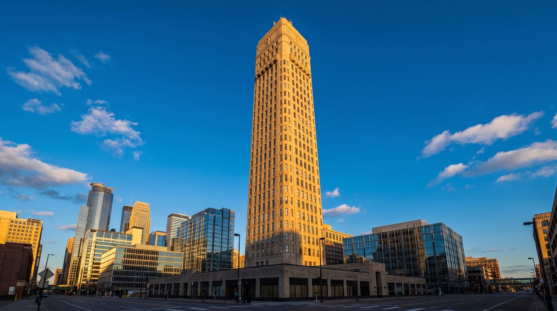 Minneapolis, United States