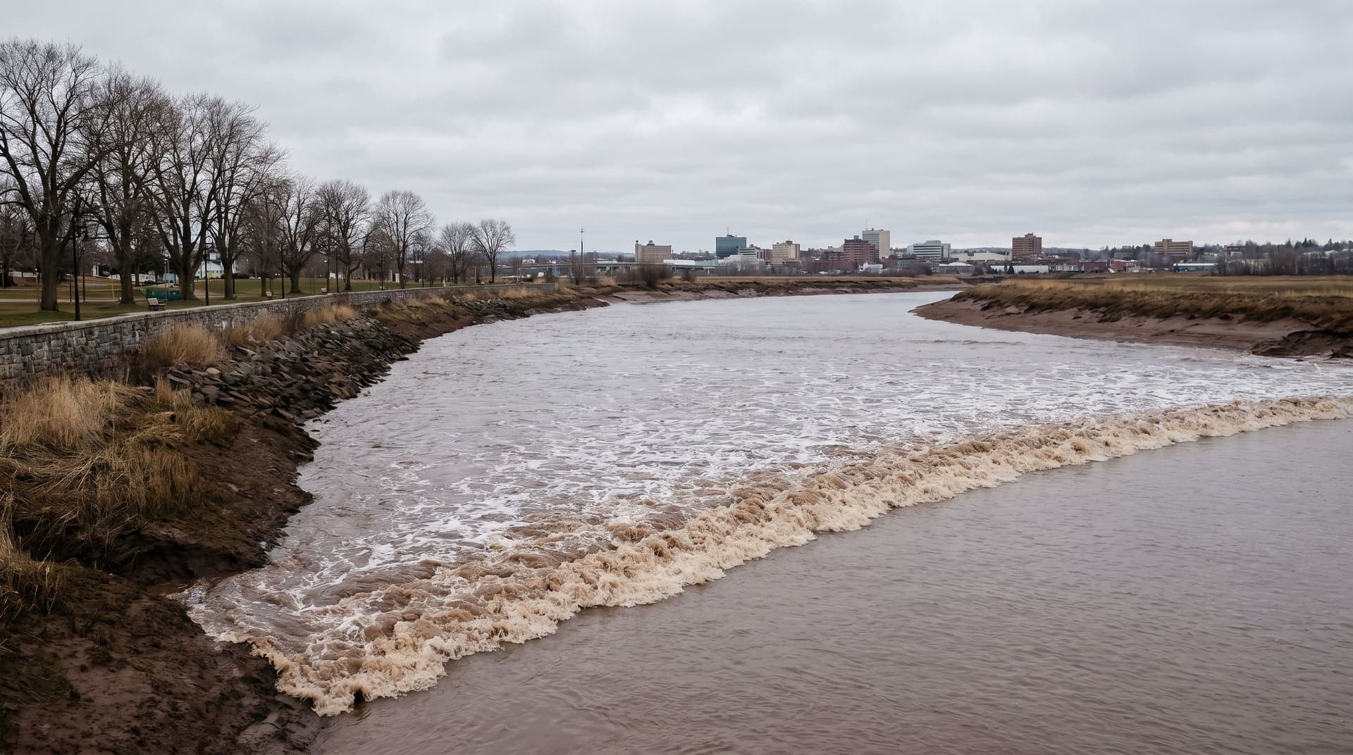 Moncton, Canada
