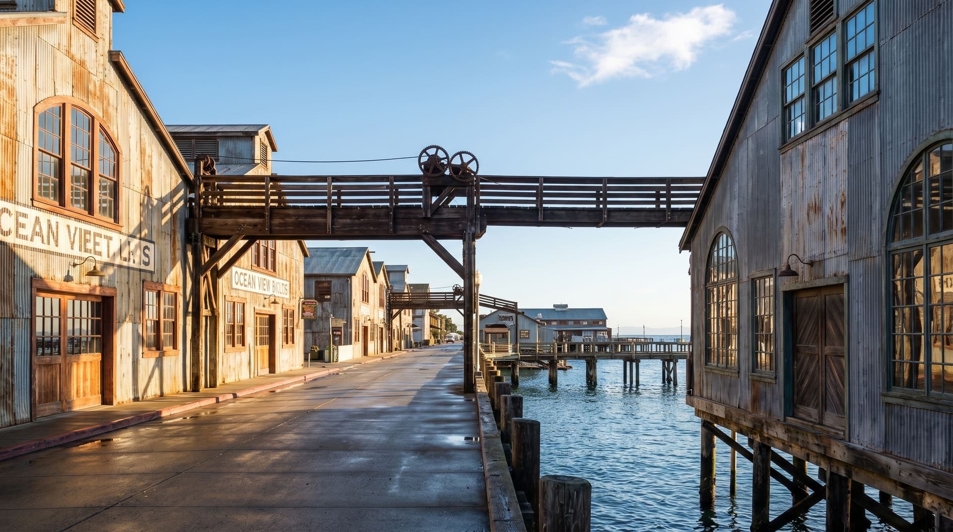 Monterey, United States