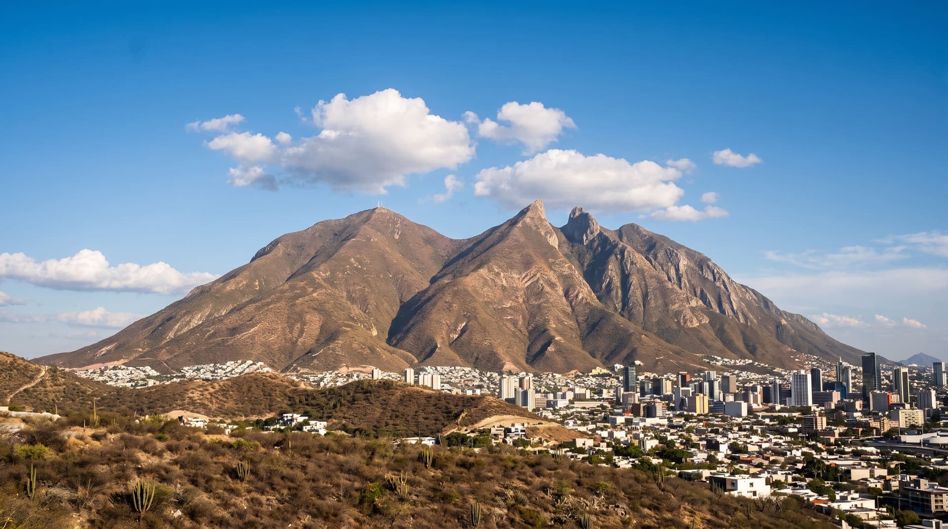 Monterrey, Mexico