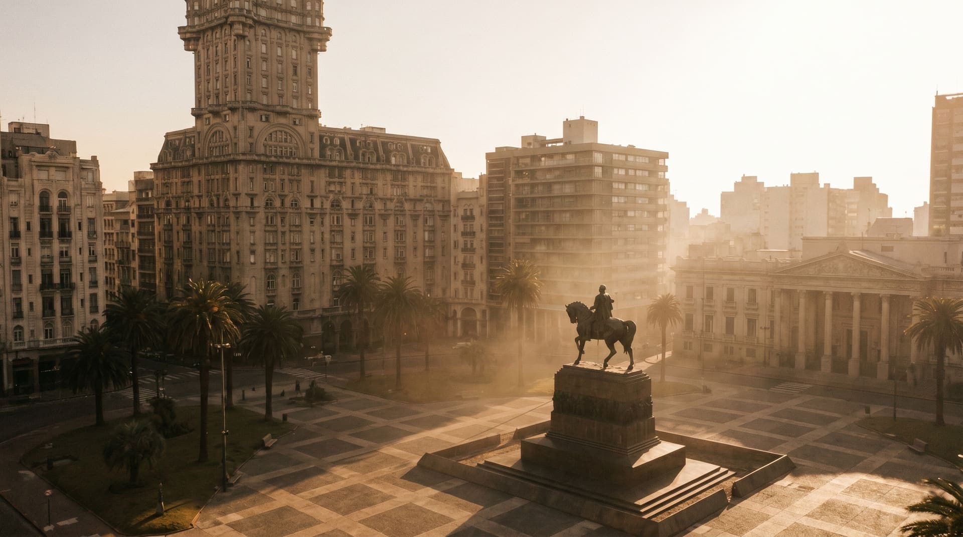 Montevideo, Uruguay