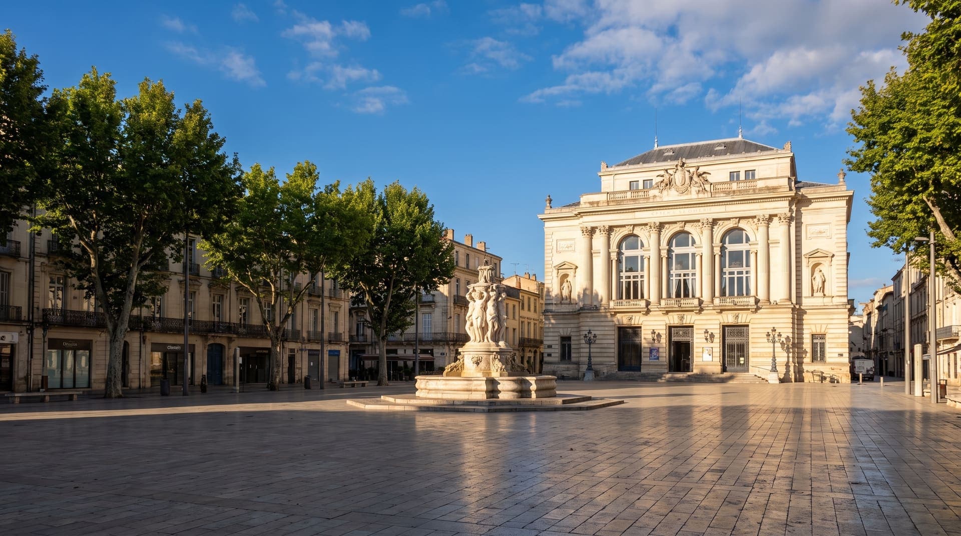 Montpellier, France