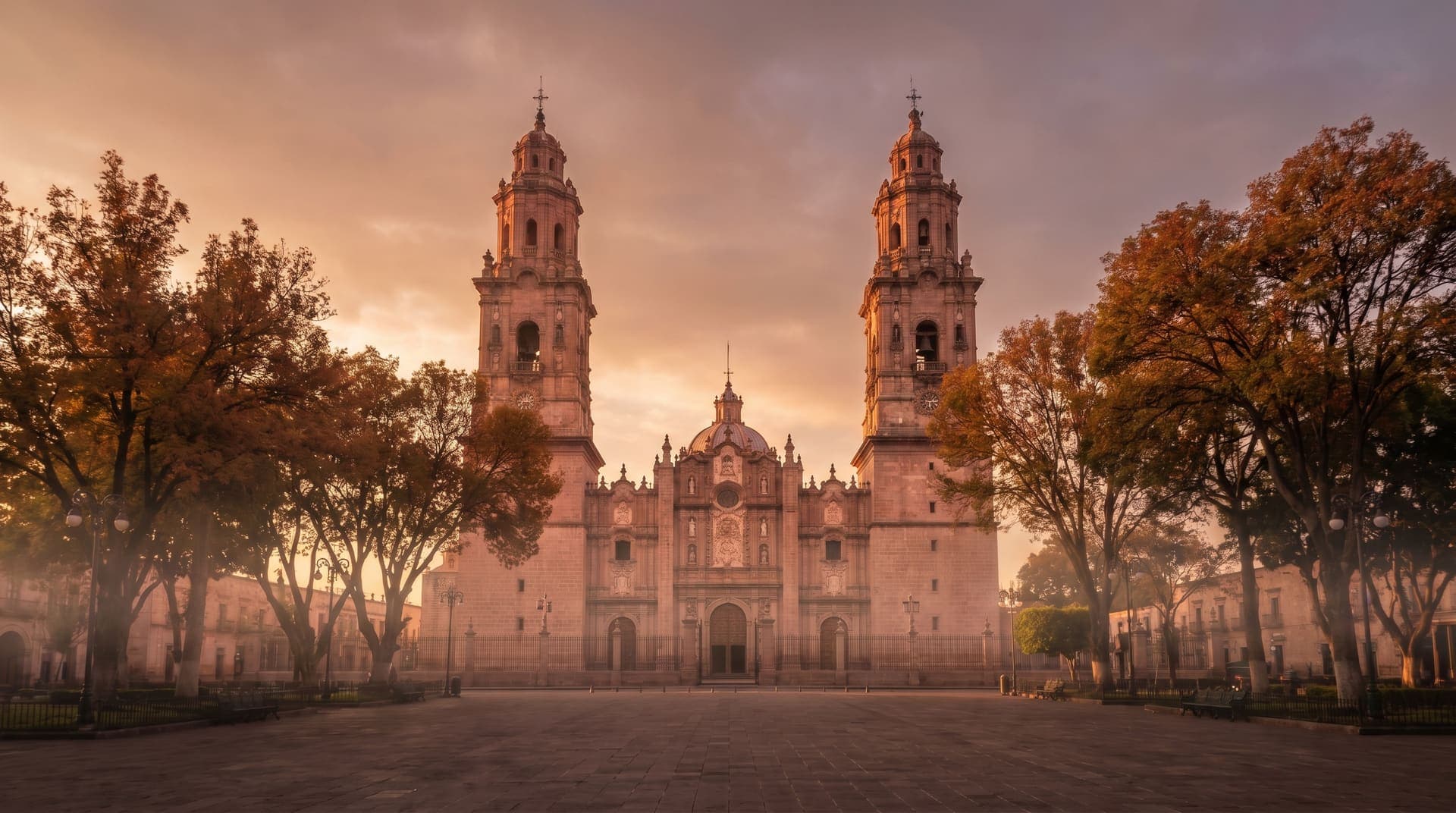 Morelia, Mexico
