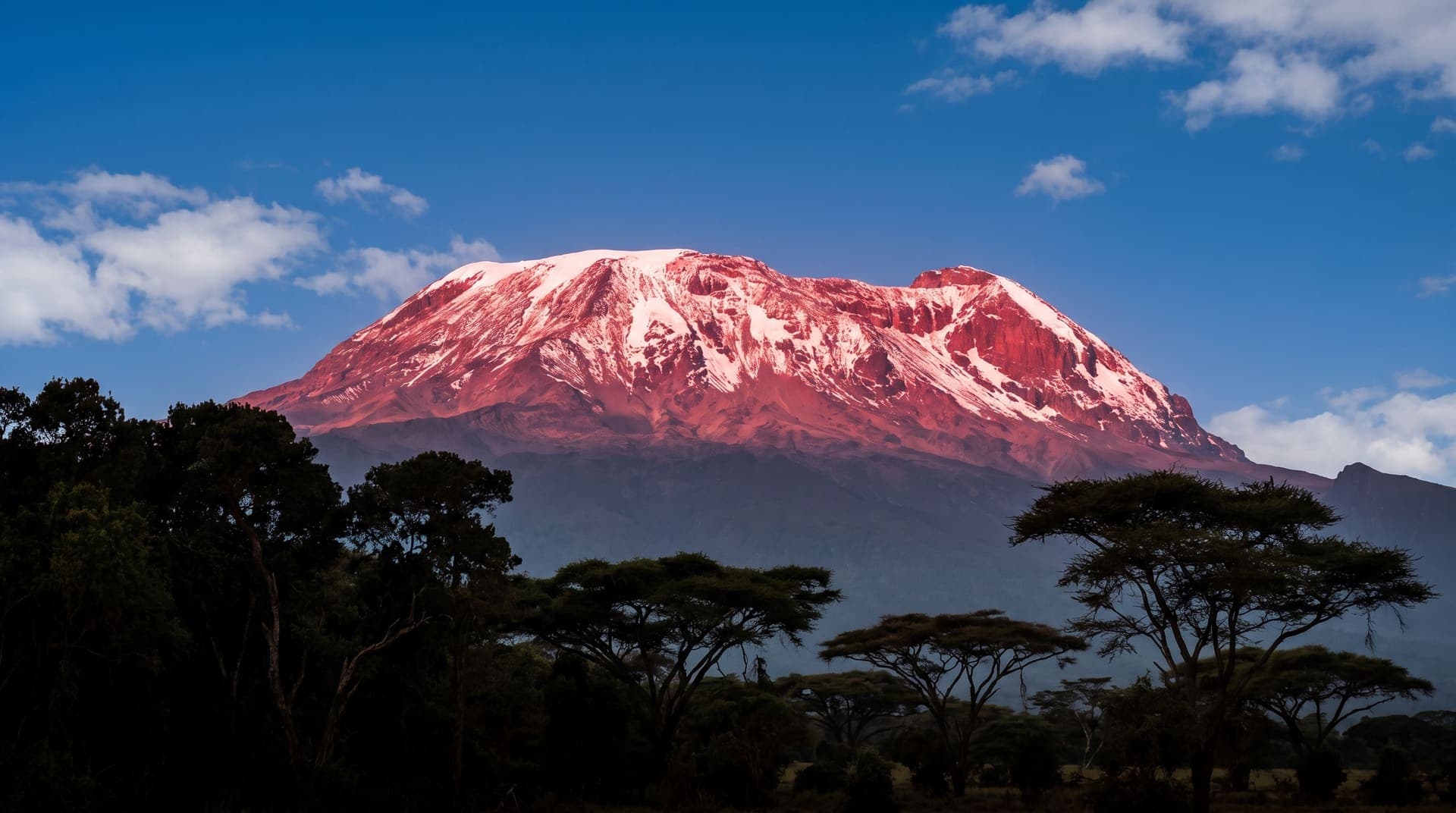 Moshi, Tanzania