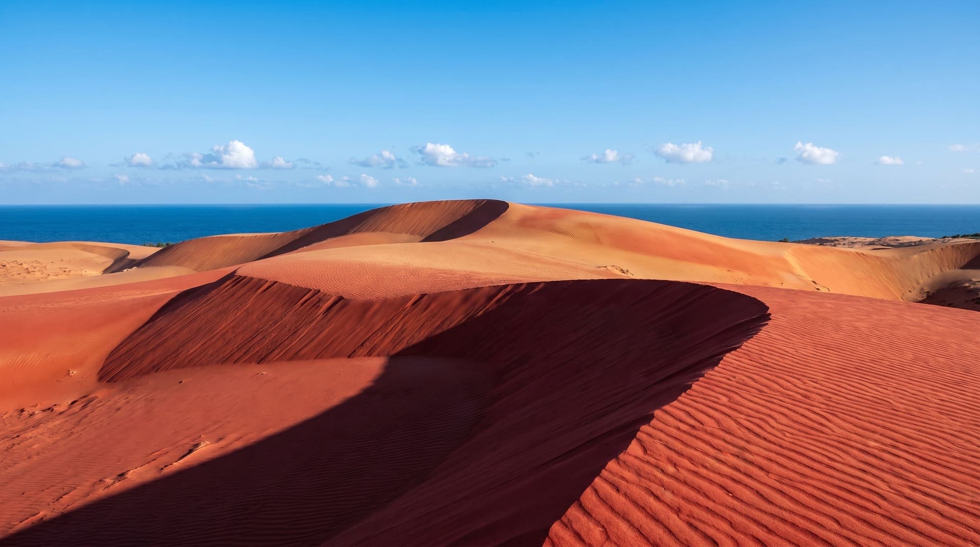 Mui Ne, Vietnam