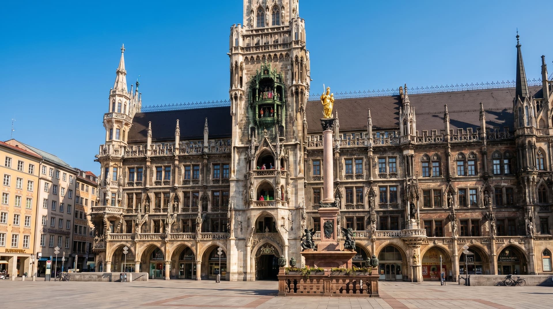 Munich, Germany