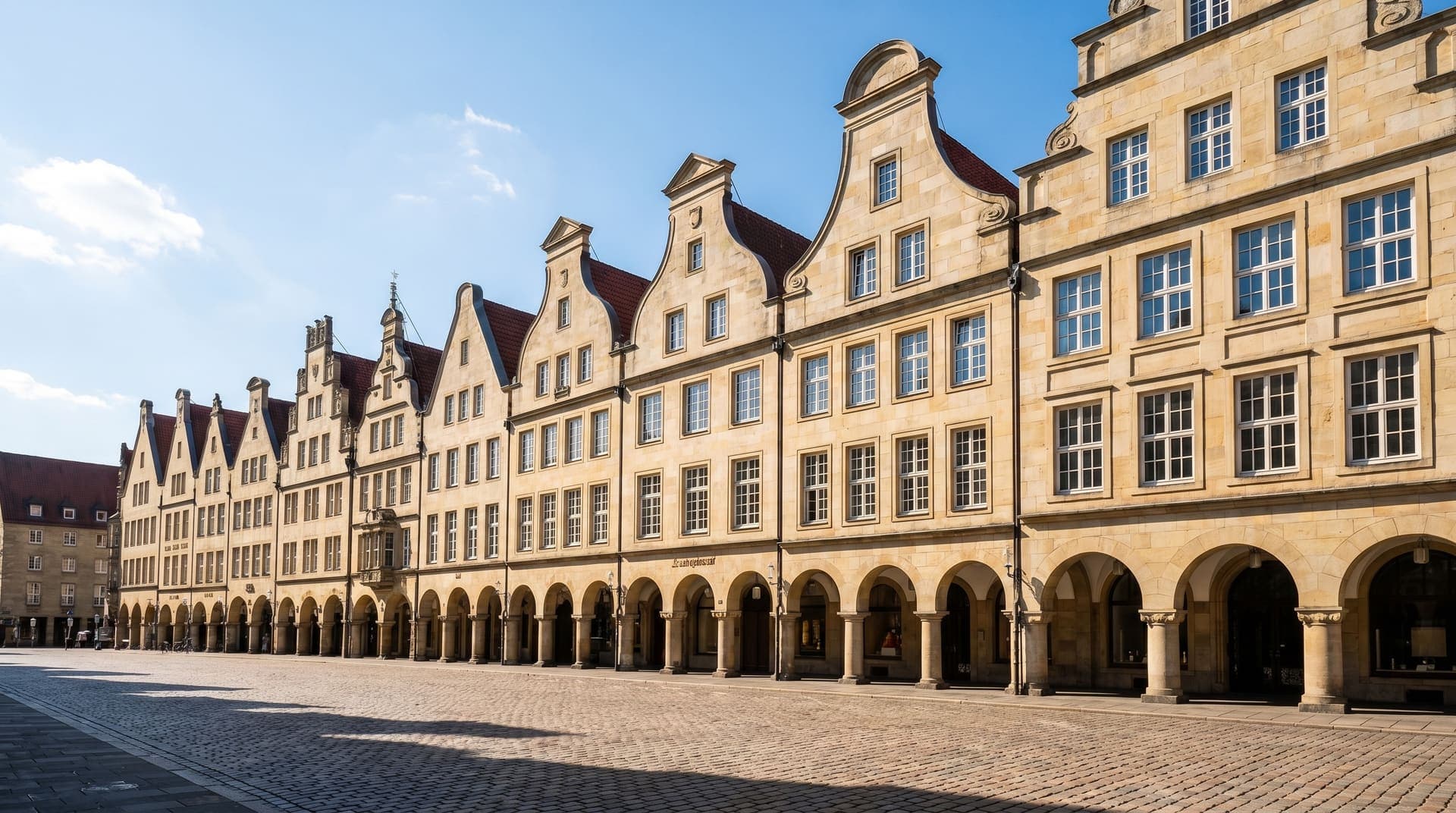 Münster, Germany