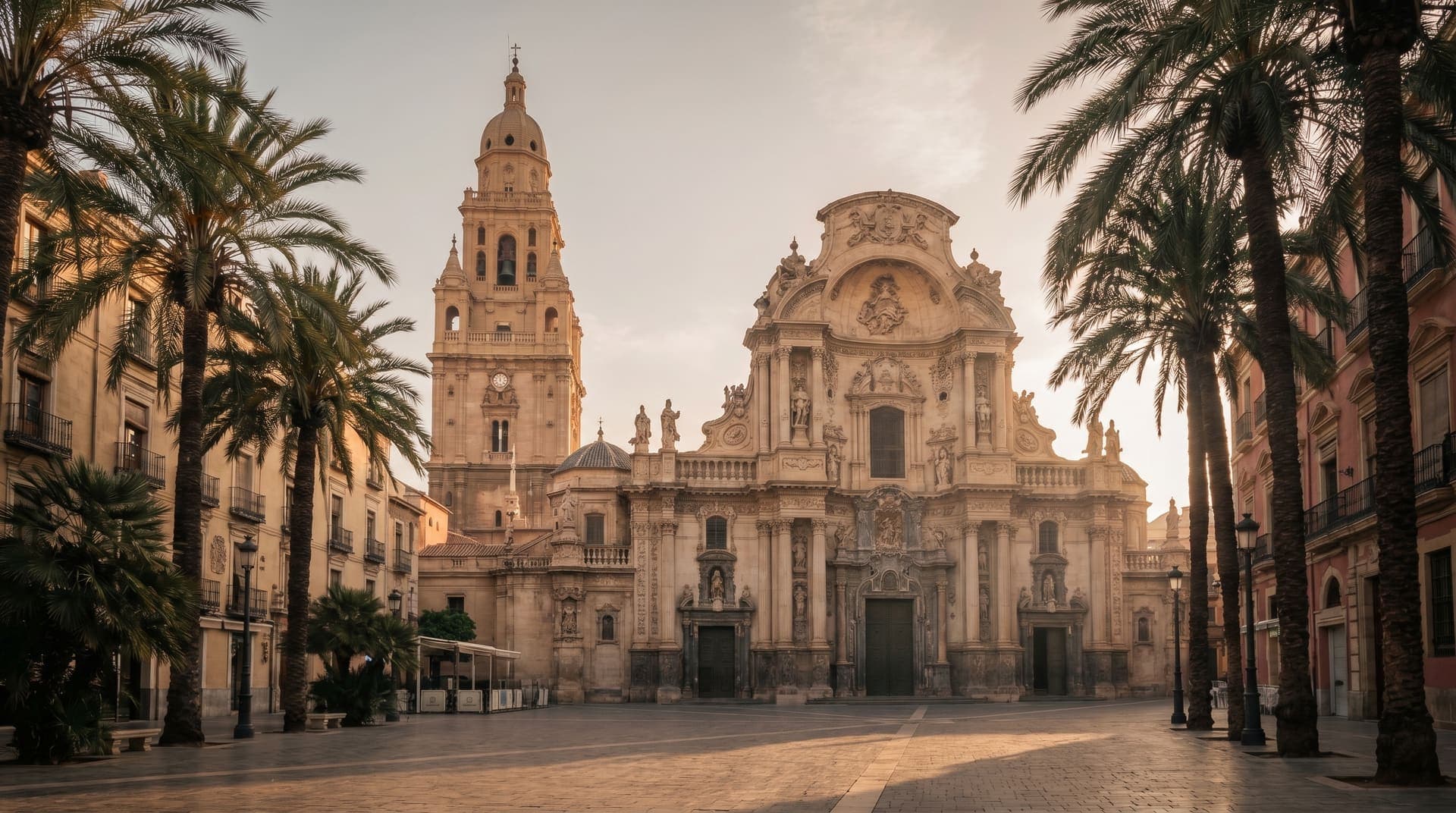 Murcia, Spain