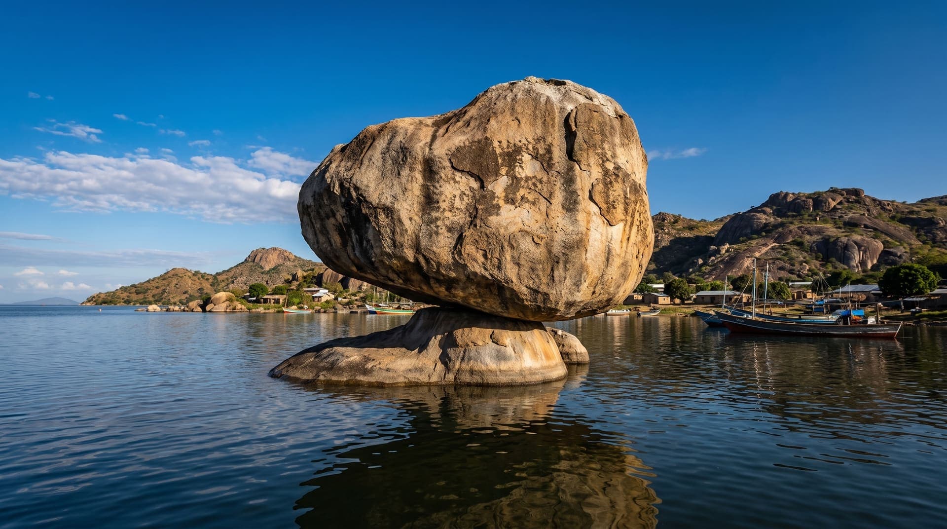 Mwanza, Tanzania