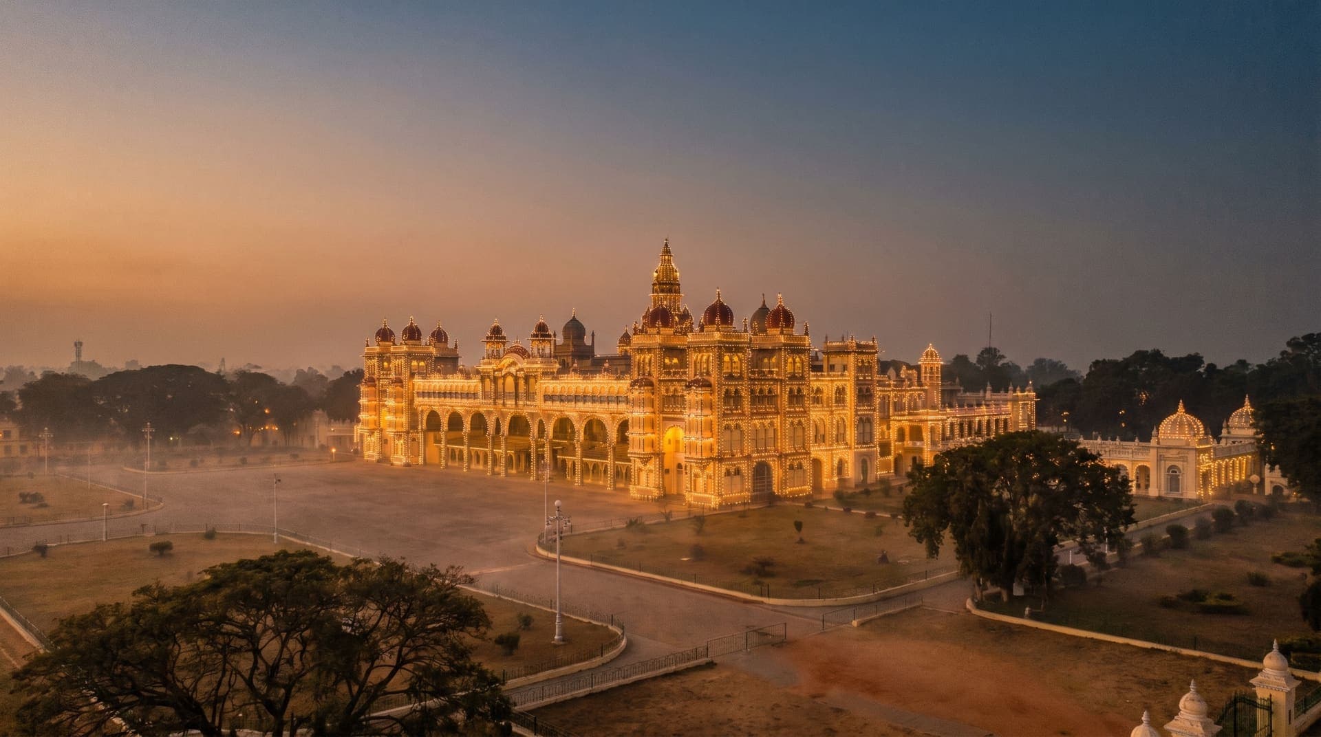 Mysore, India
