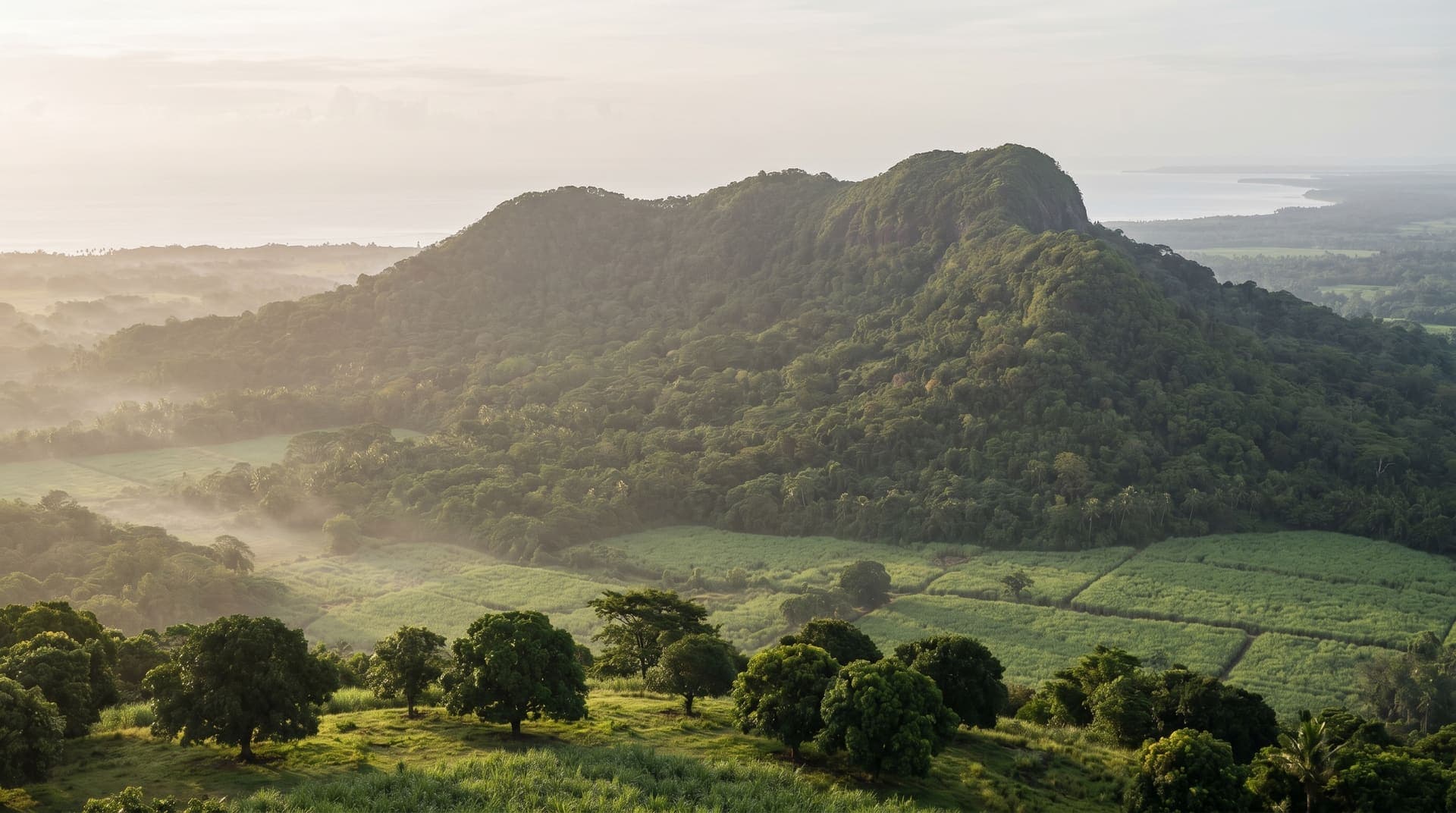 Nadi, Fiji, editorial landmark