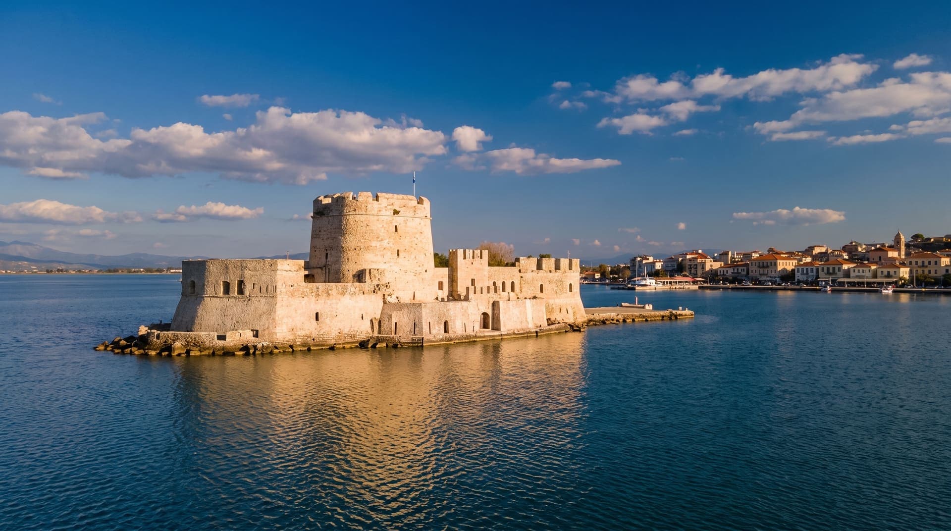 Nafplio, Greece