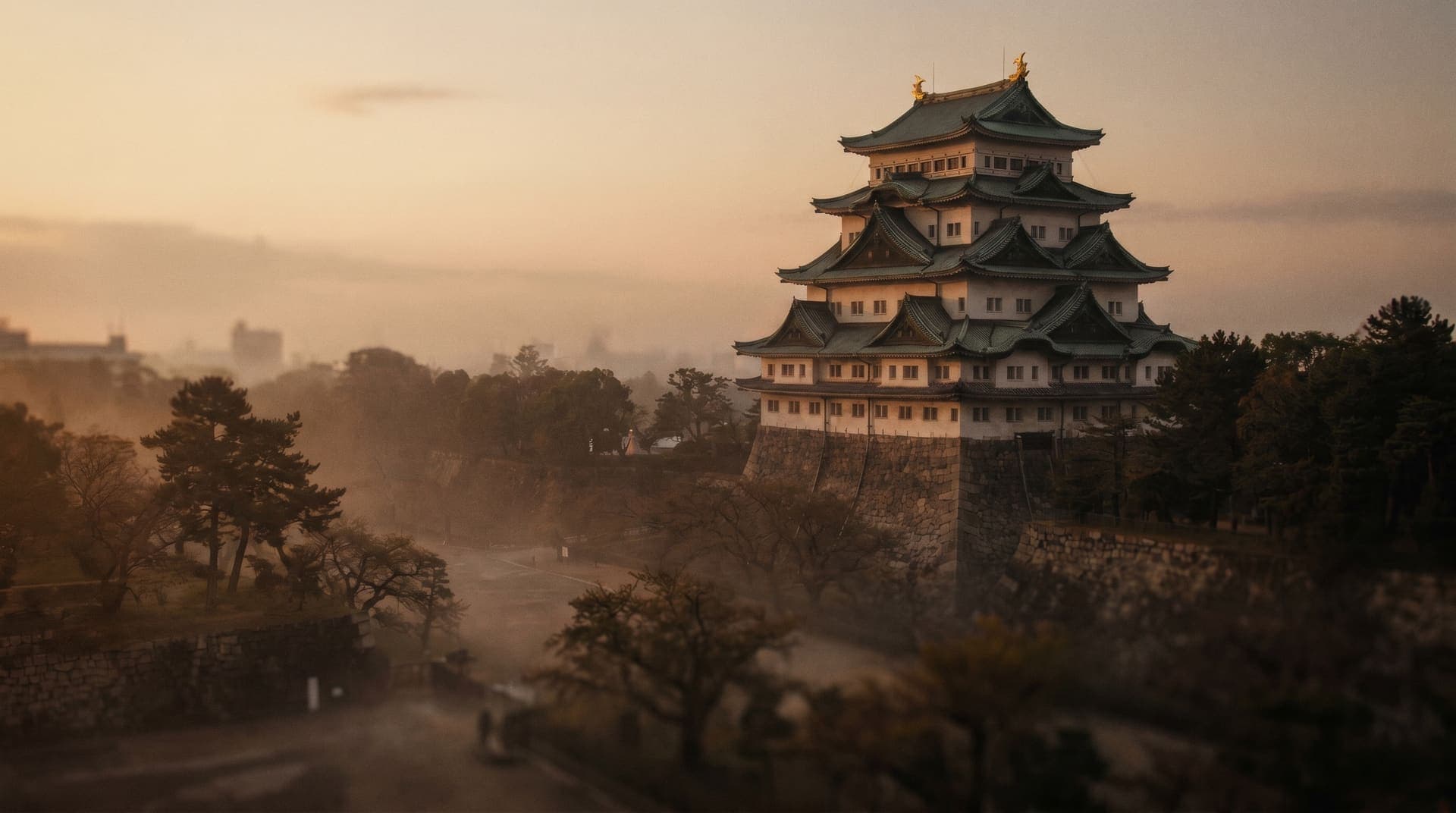 Nagoya, Japan