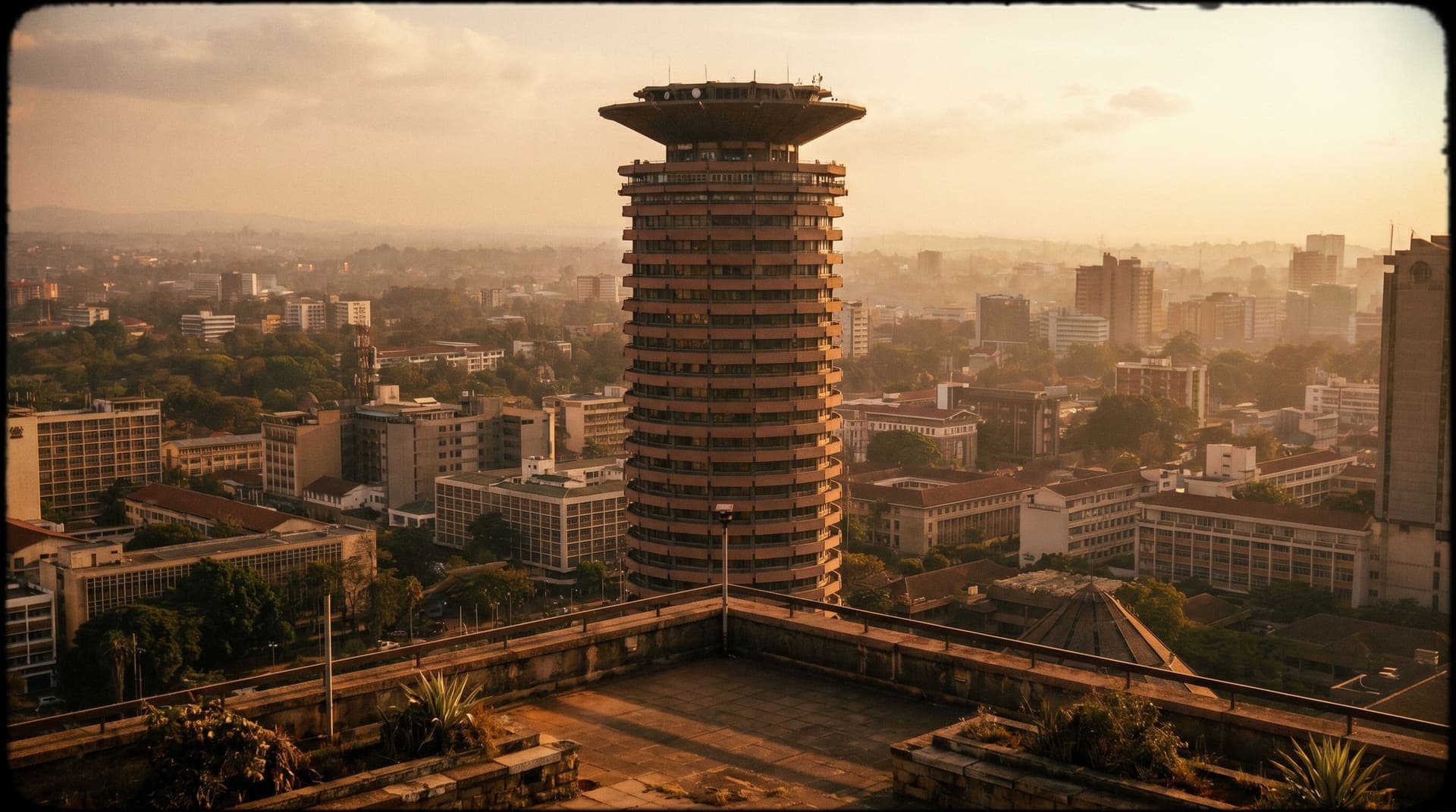 Nairobi, Kenya