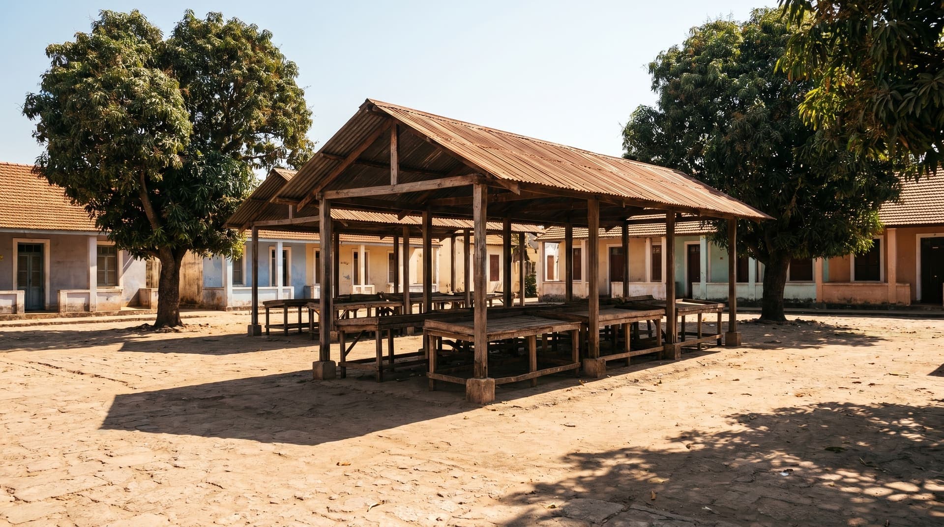 Nampula, Mozambique