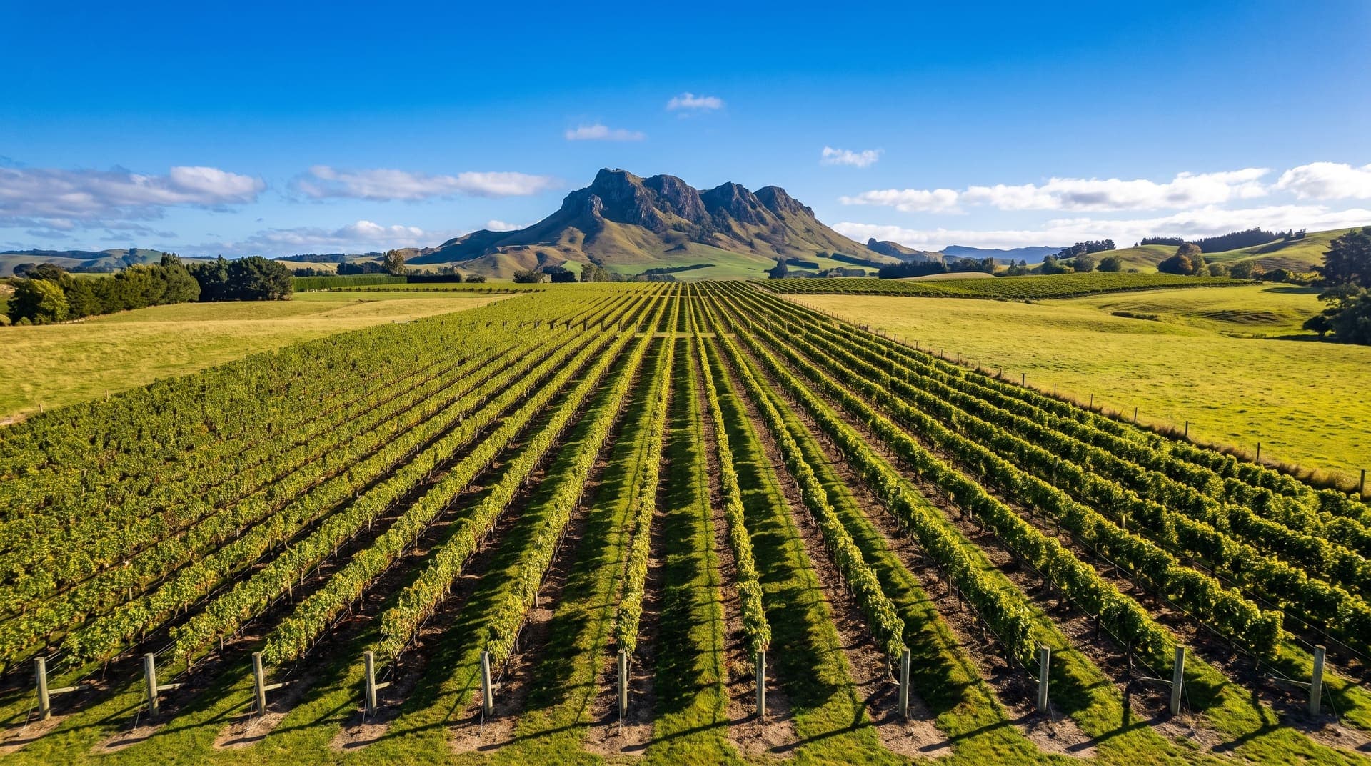 Napier, New Zealand