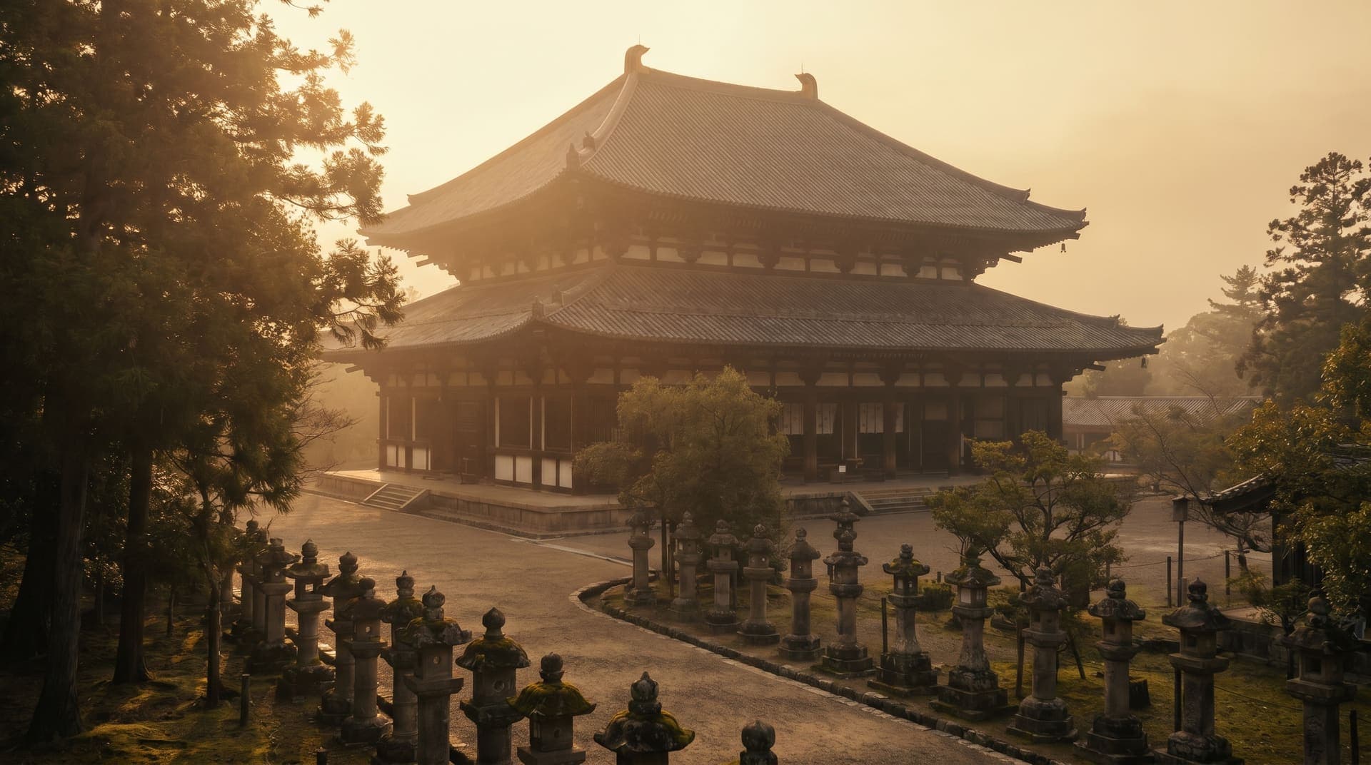 Nara, Japan
