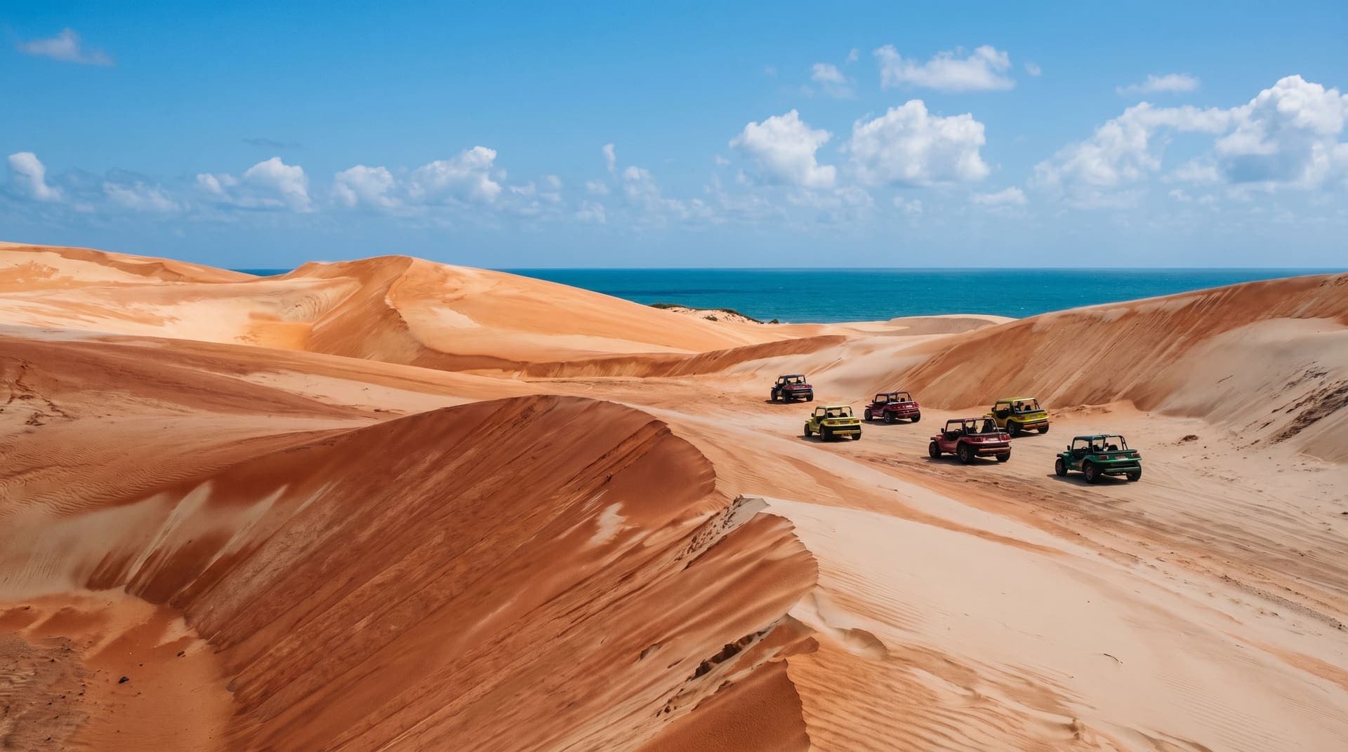 Natal, Brazil