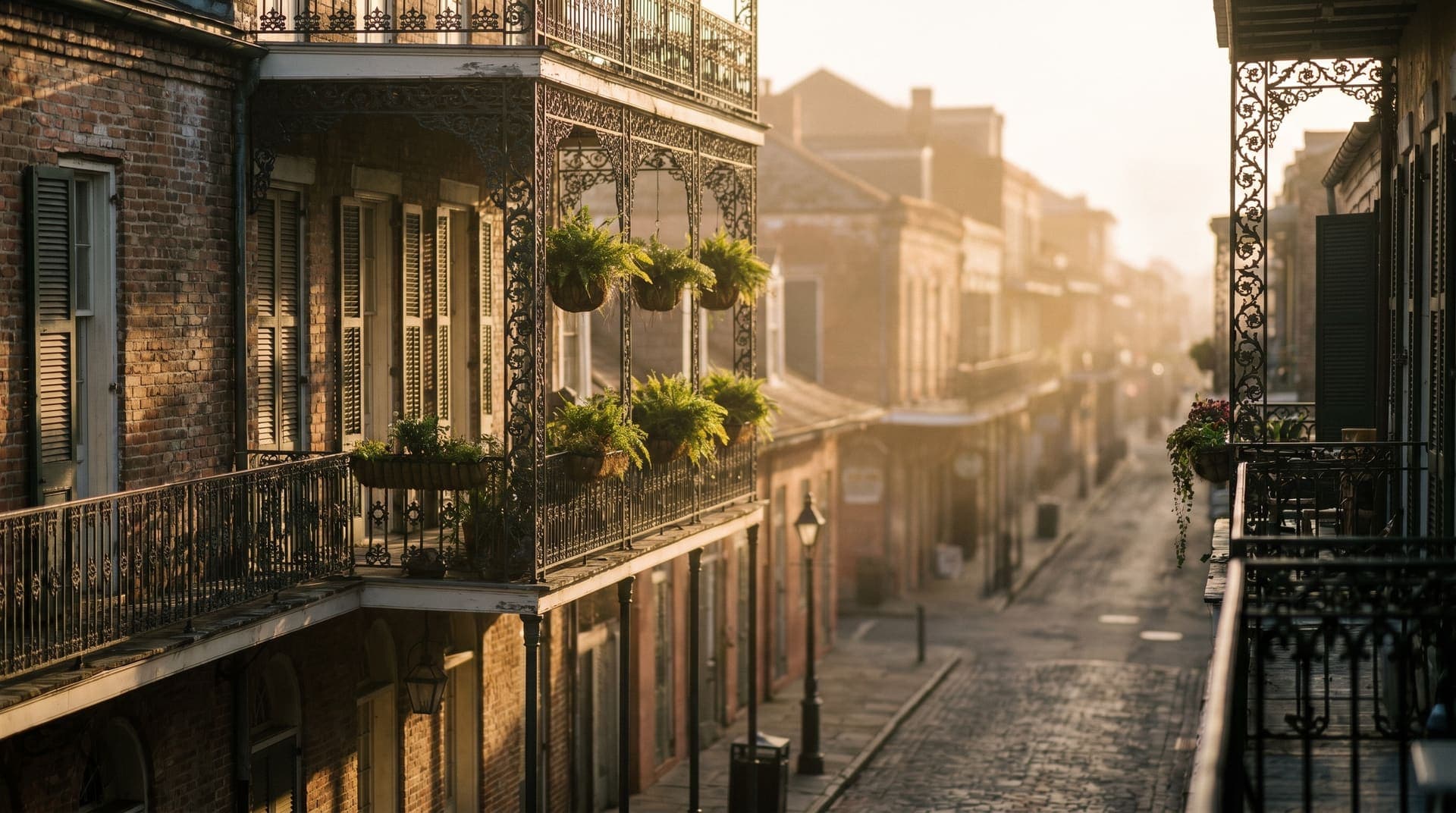 New Orleans, United States