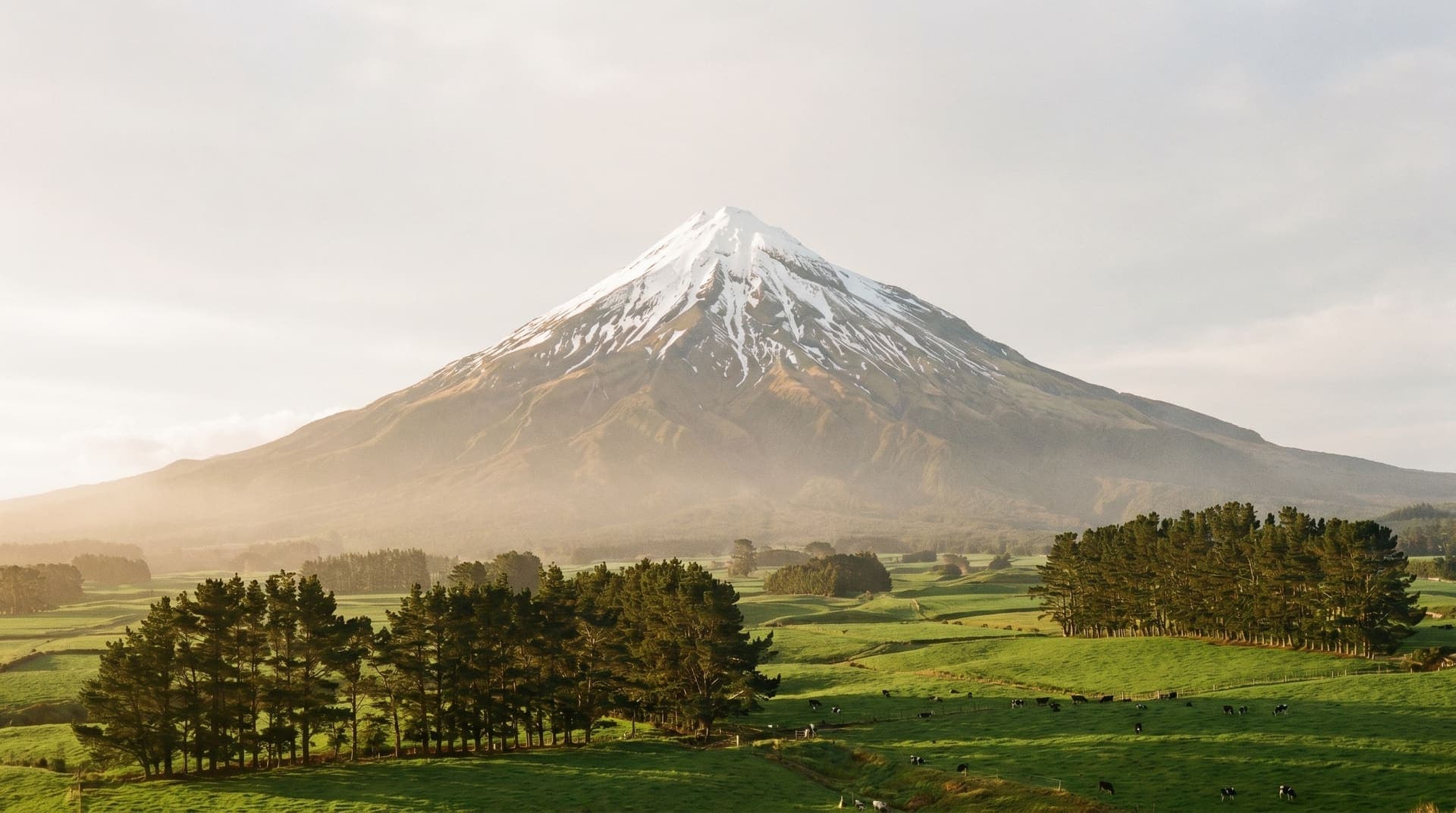 New Plymouth, New Zealand