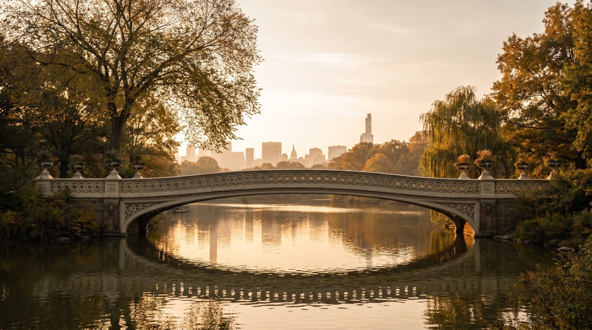 New York, United States, editorial landmark