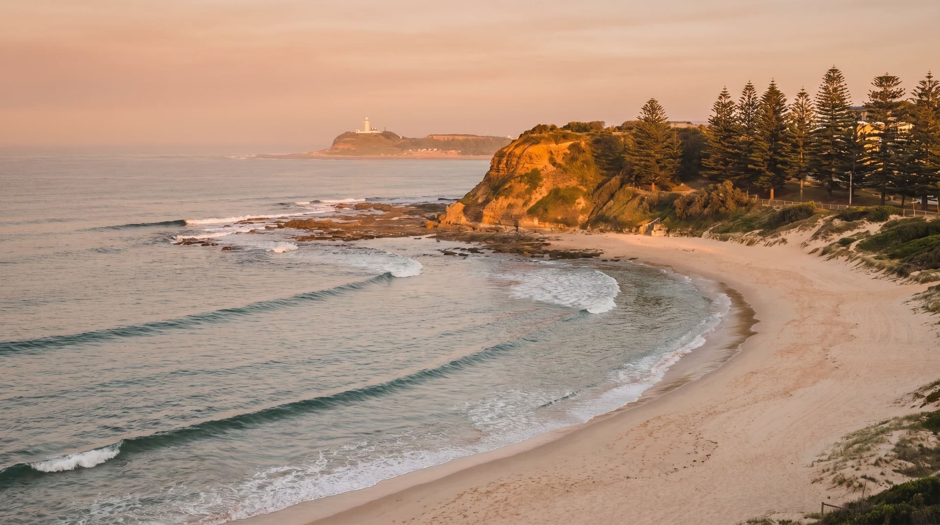 Newcastle, Australia