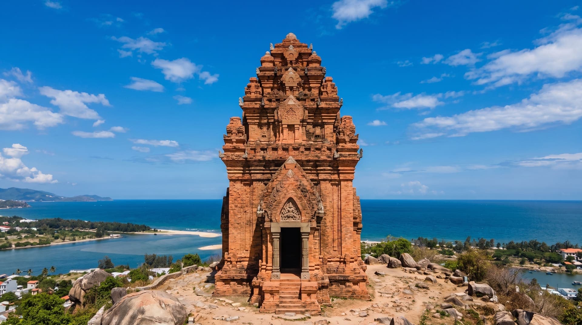 Nha Trang, Vietnam