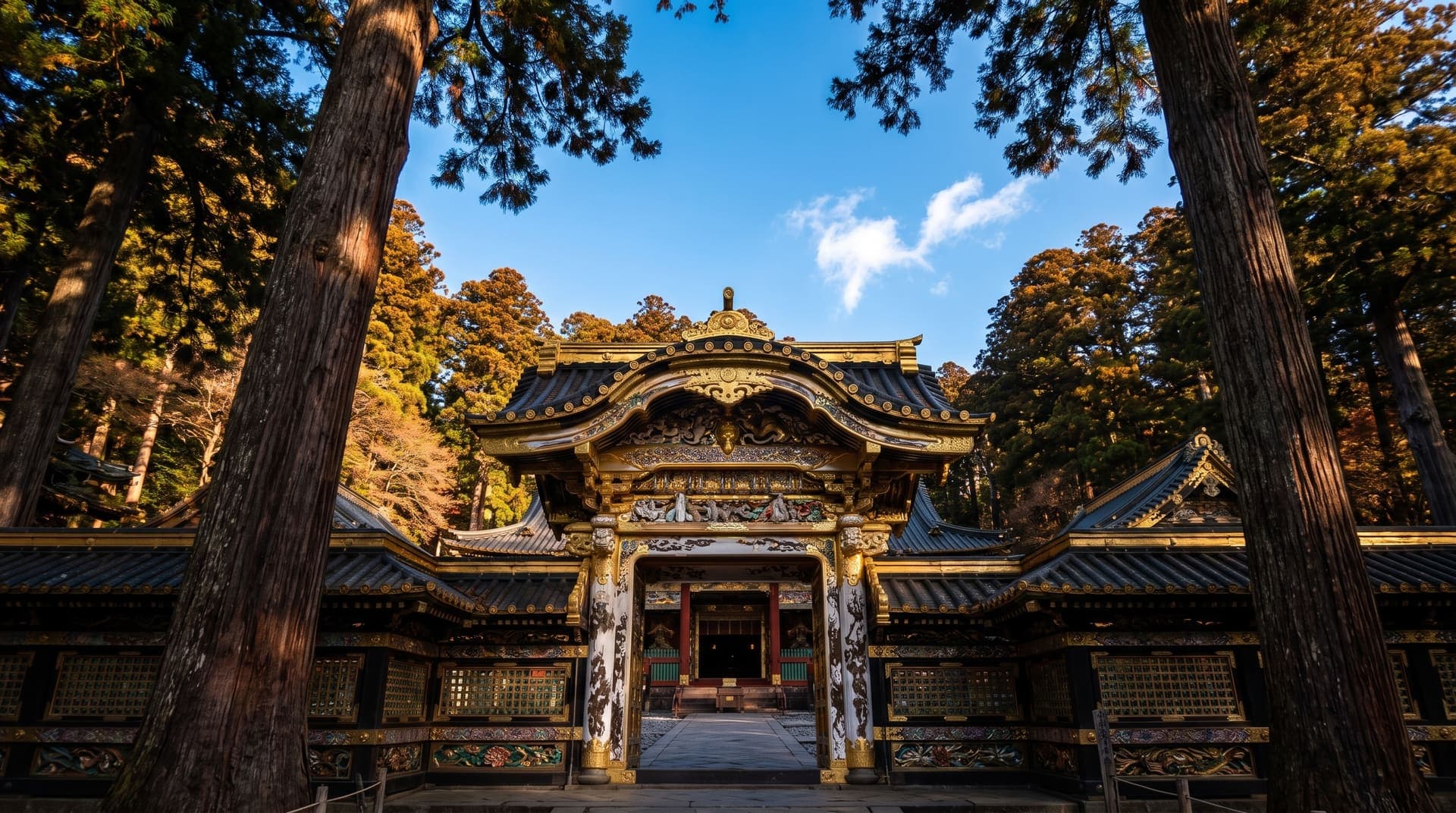 Nikko, Japan