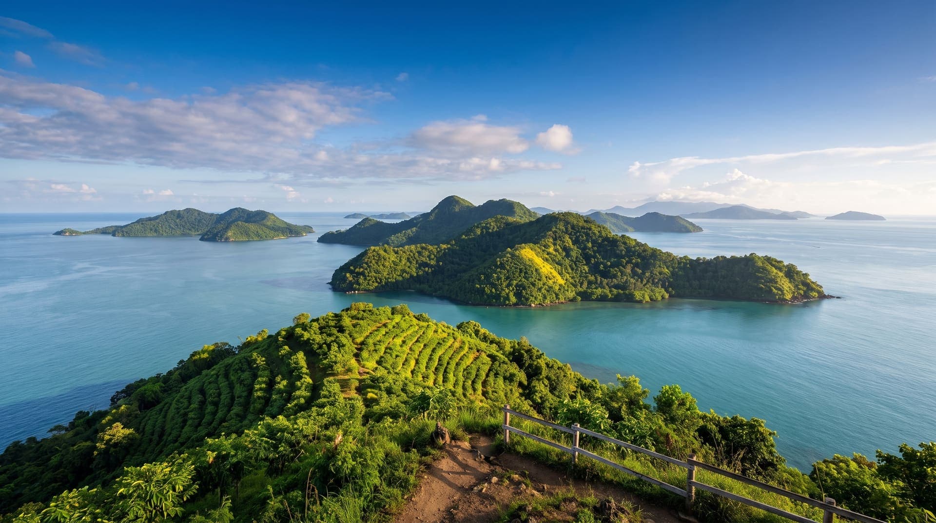 Nosy Be, Madagascar