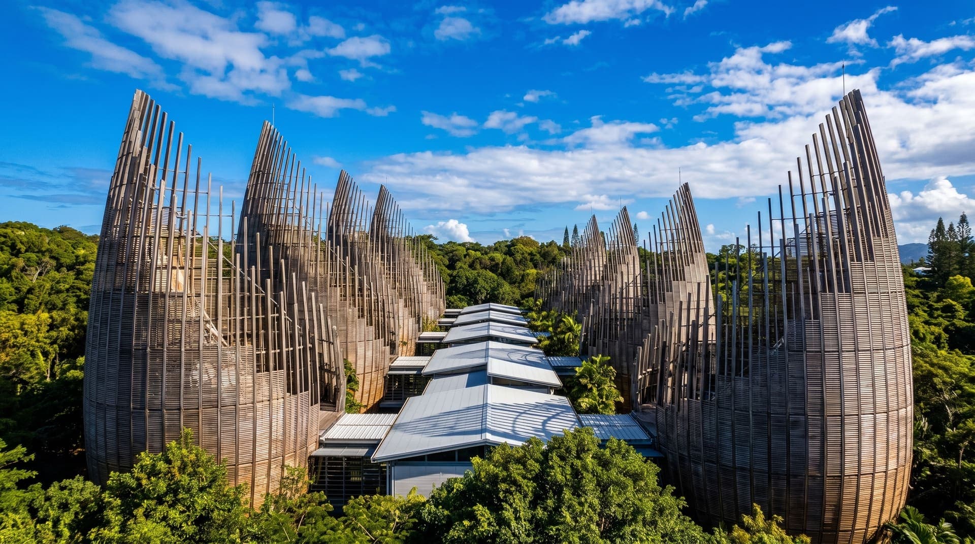 Noumea, New Caledonia