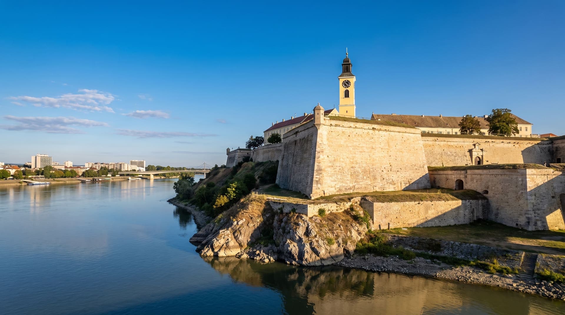 Novi Sad, Serbia