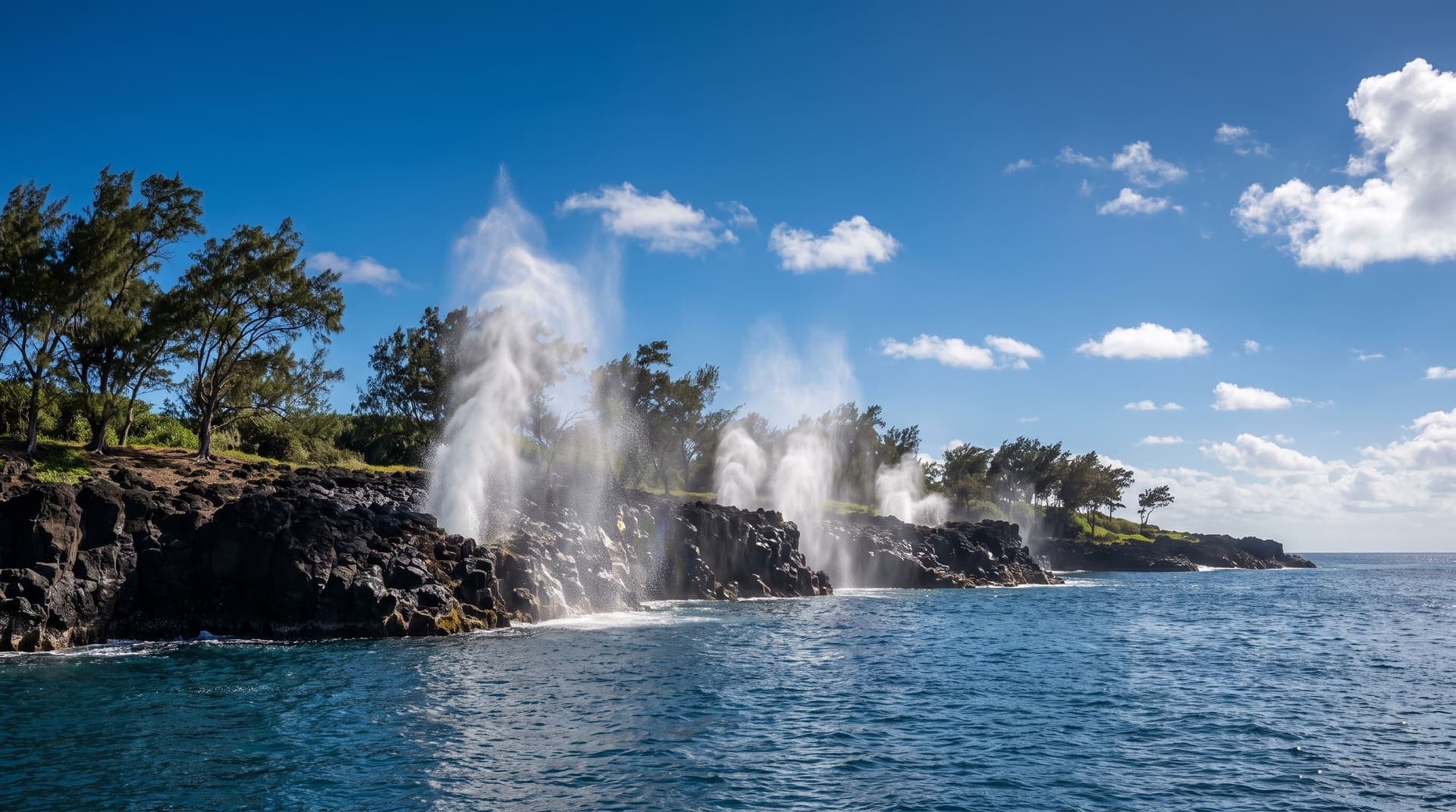 Nuku'alofa, Tonga