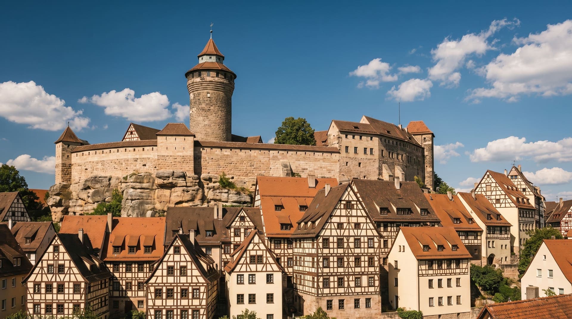 Nuremberg, Germany