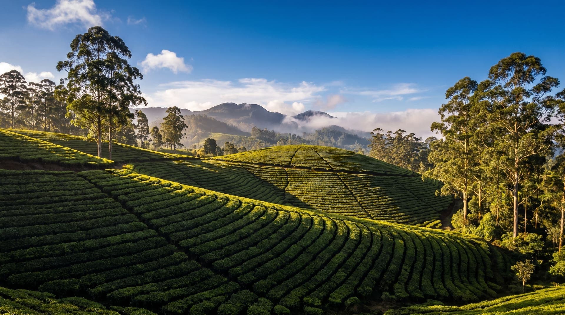 Nuwara Eliya, Sri Lanka