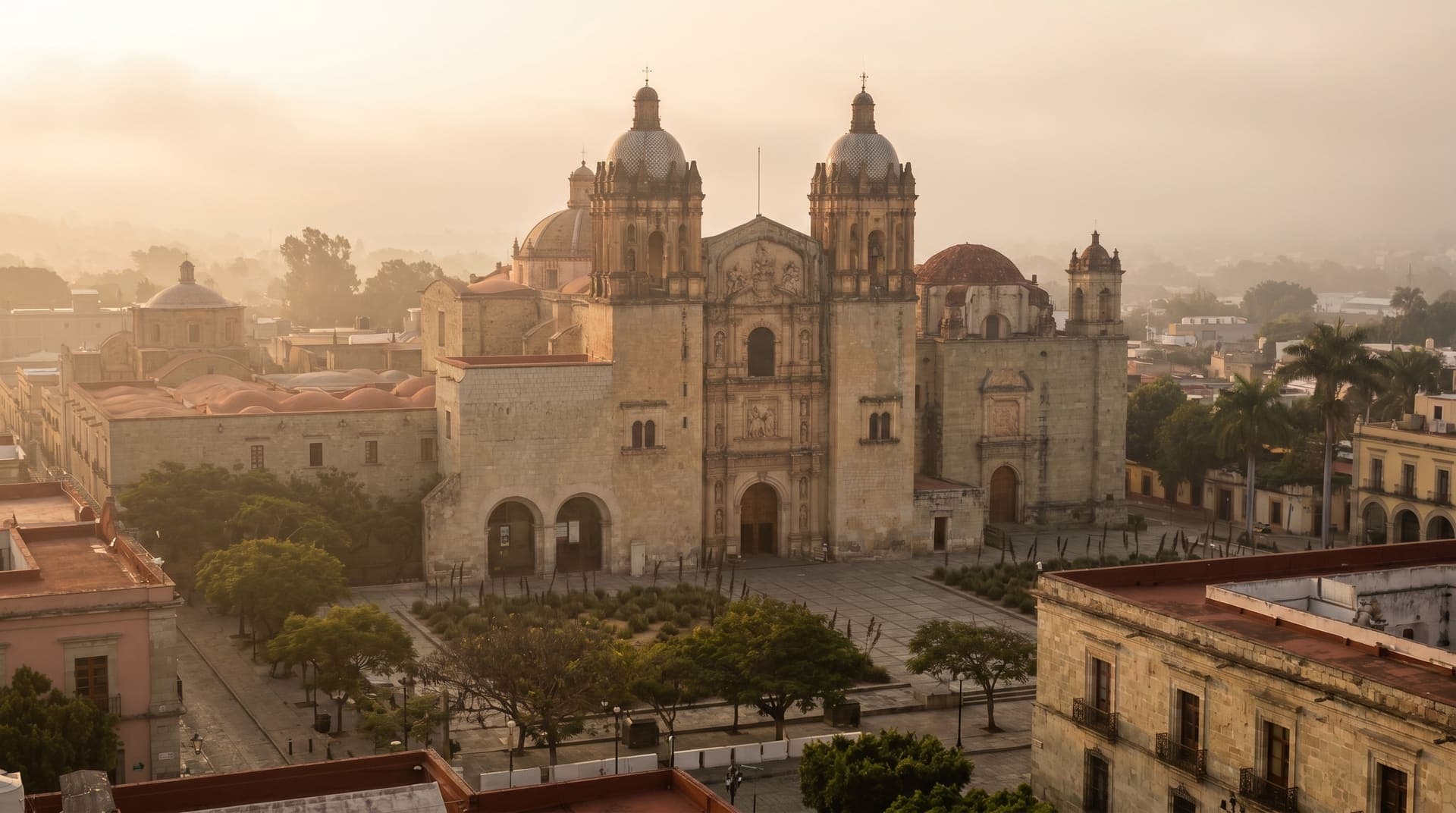 Oaxaca, Mexico
