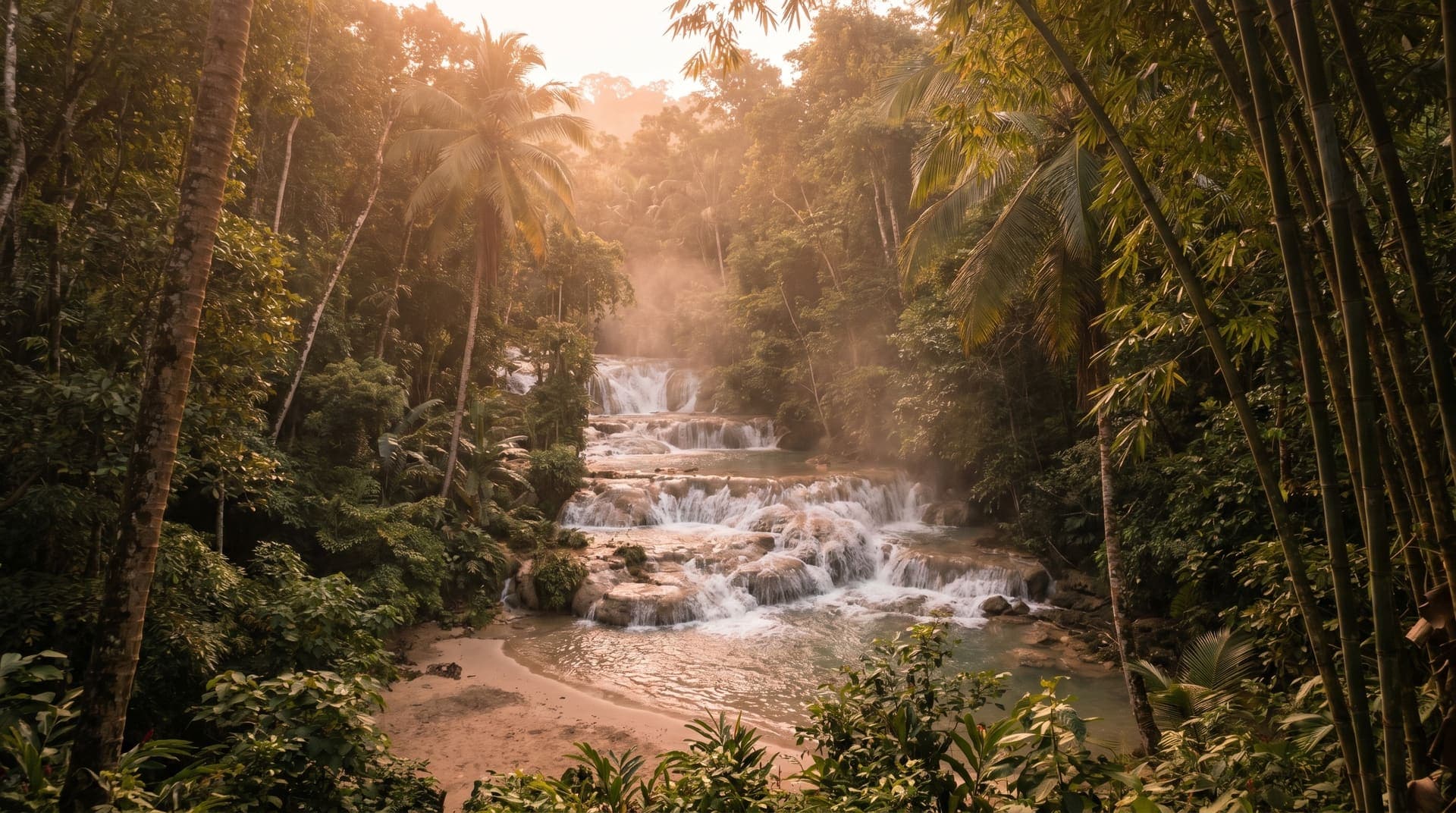 Ocho Rios, Jamaica