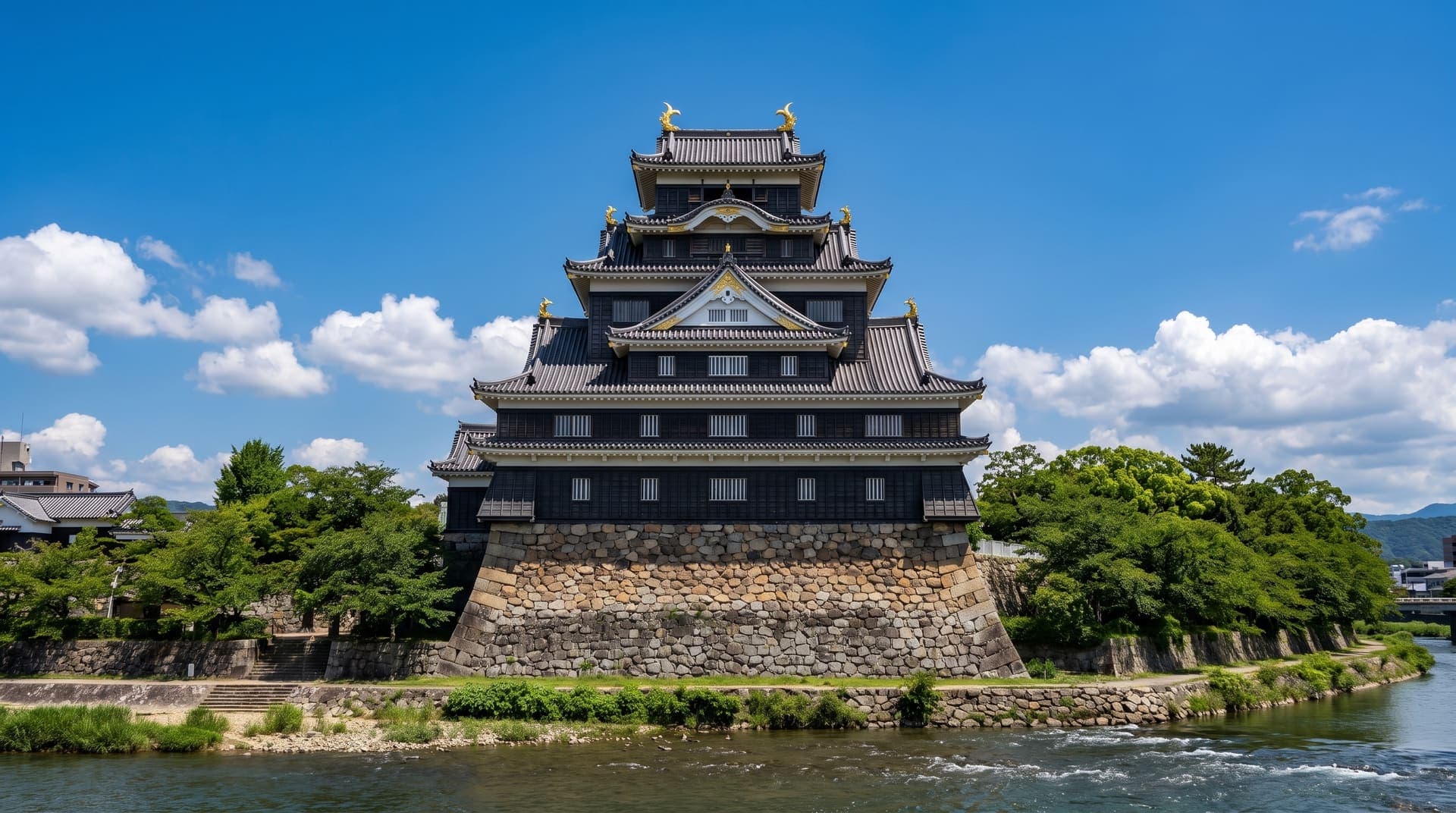 Okayama, Japan