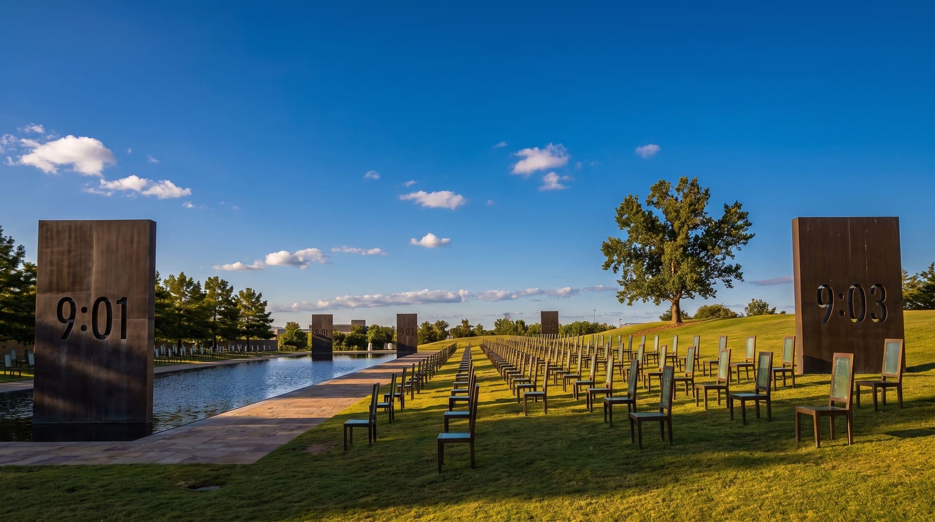 Oklahoma City, United States