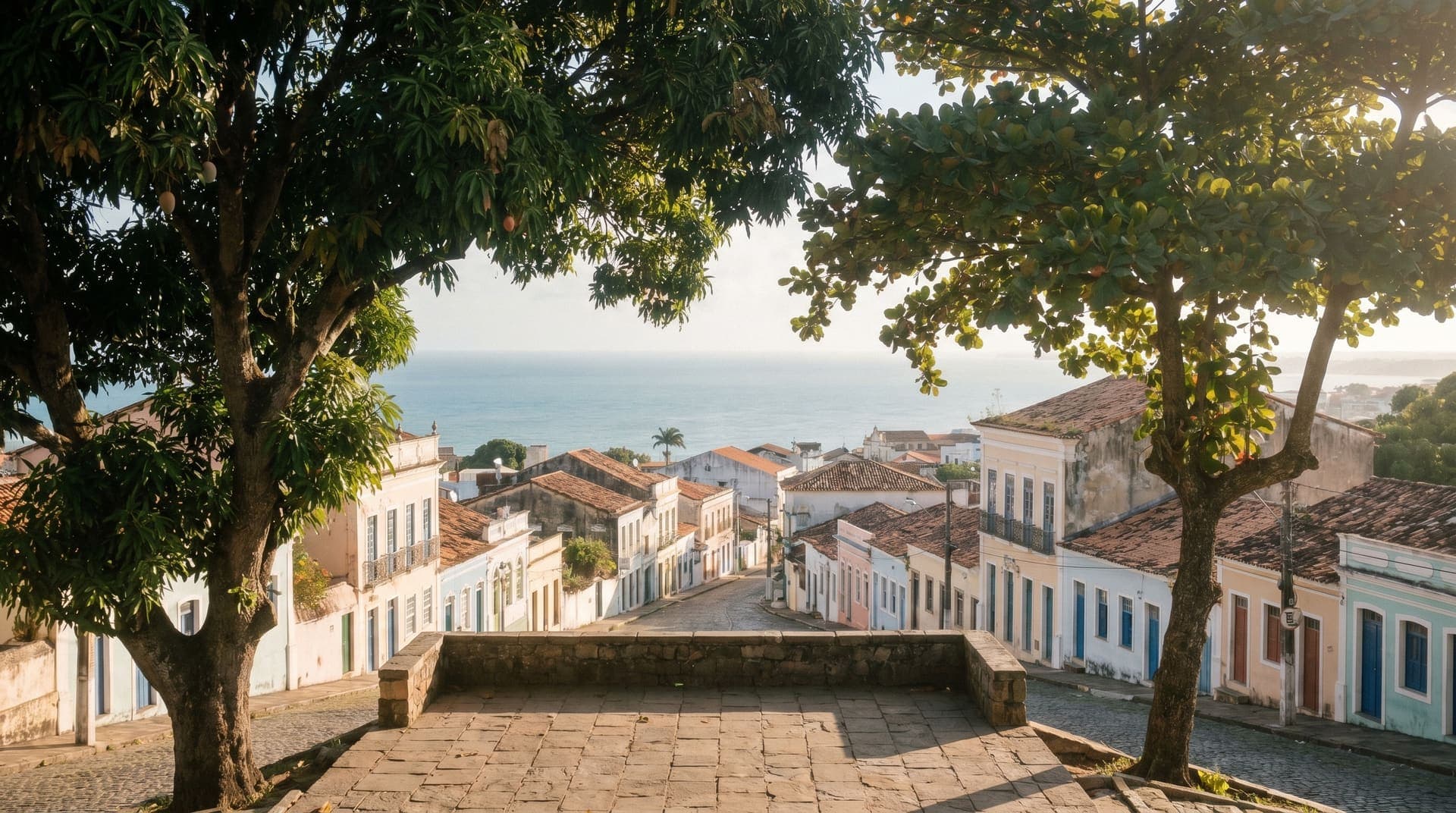 Olinda, Brazil