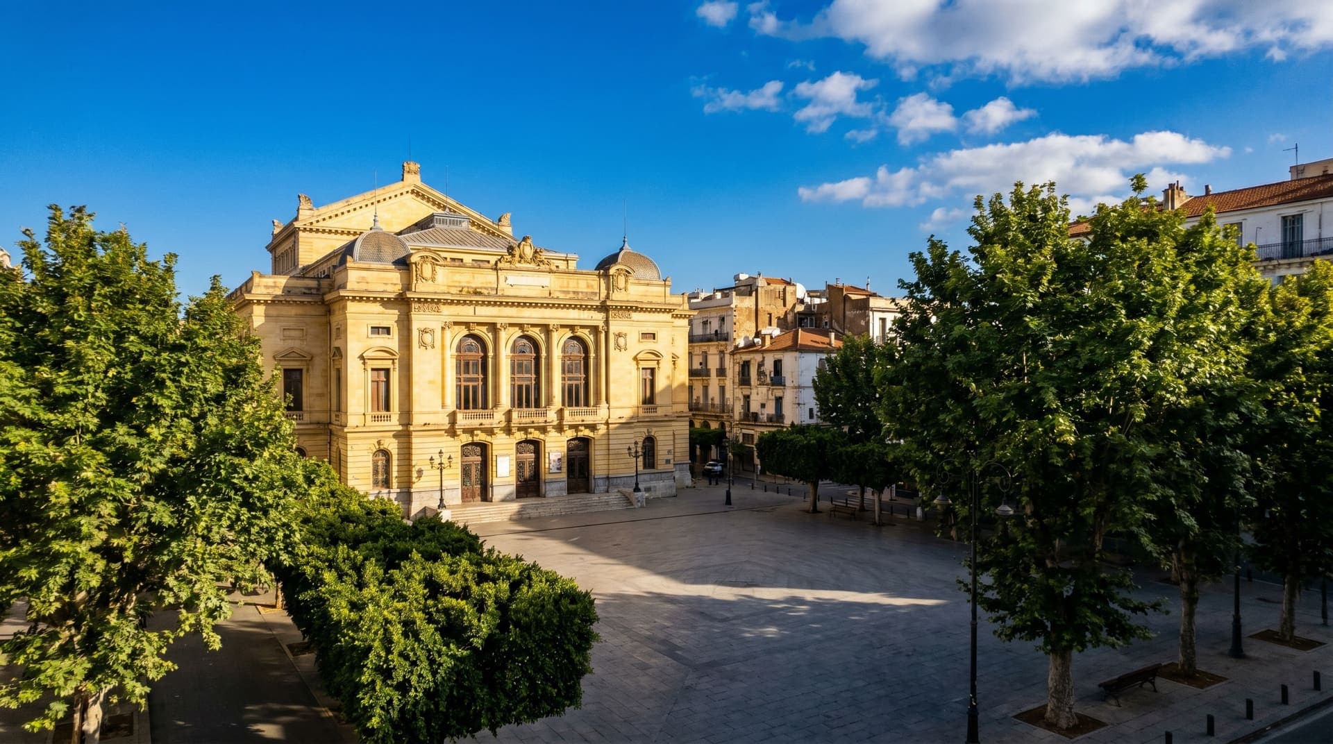 Oran, Algeria