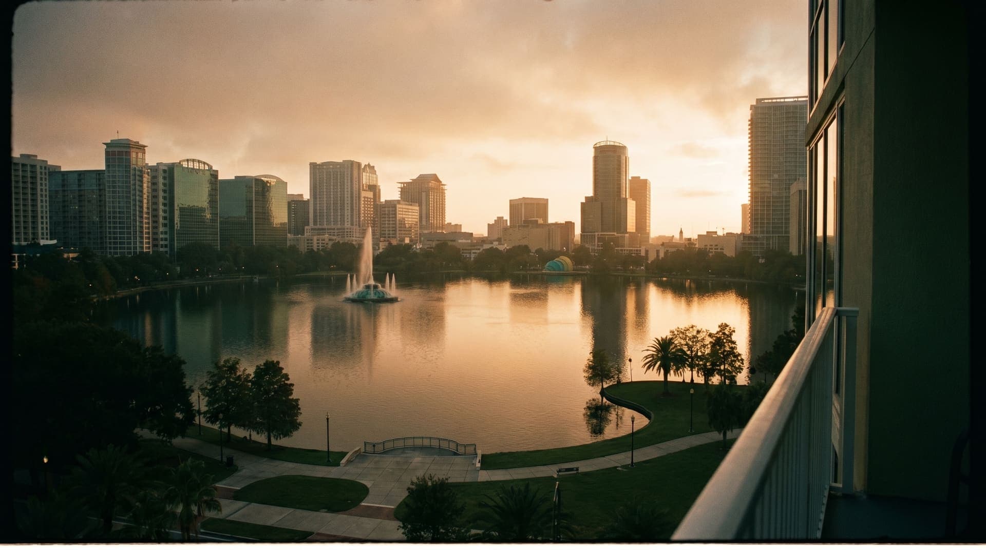 Orlando, United States