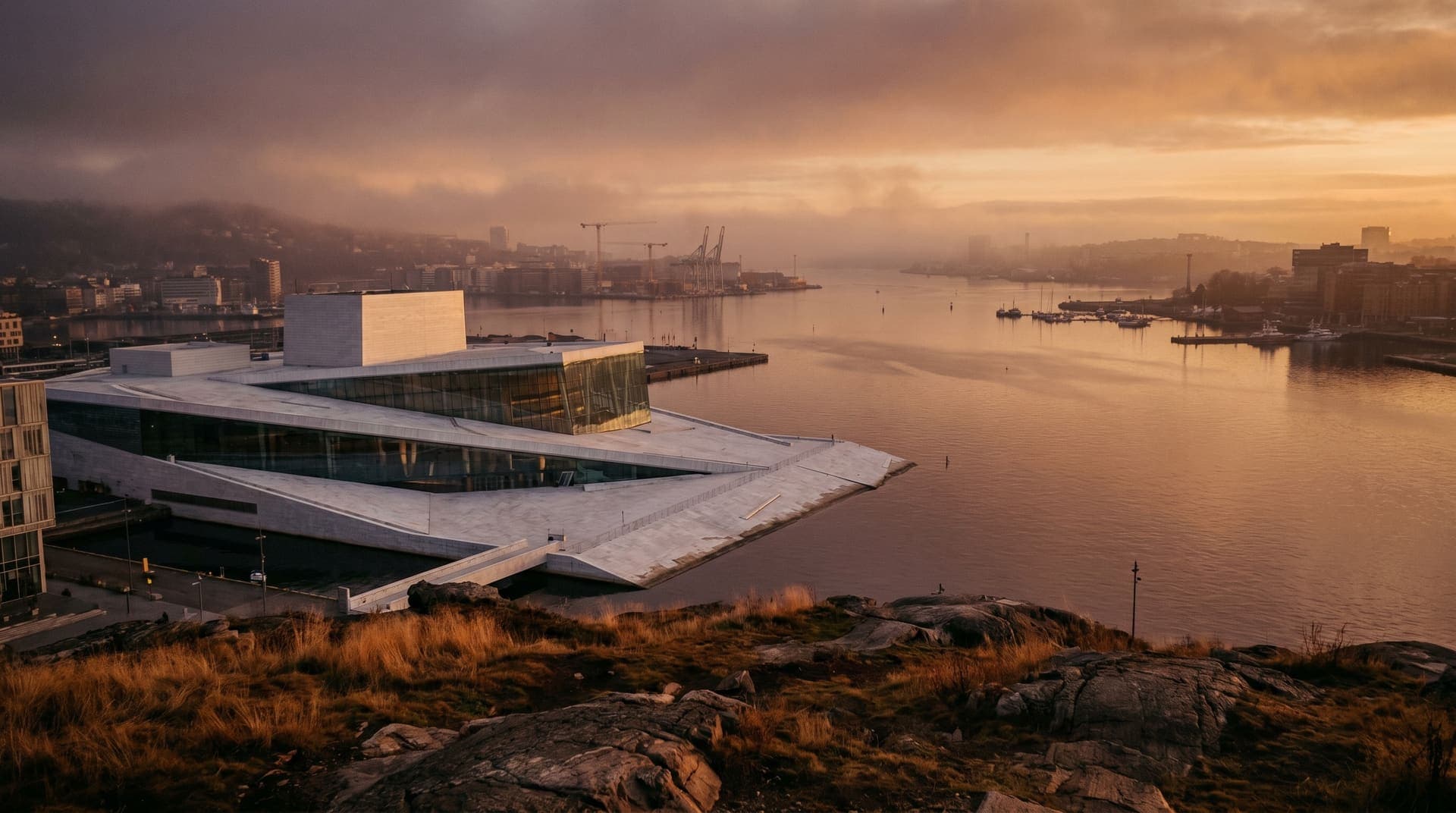 Oslo, Norway