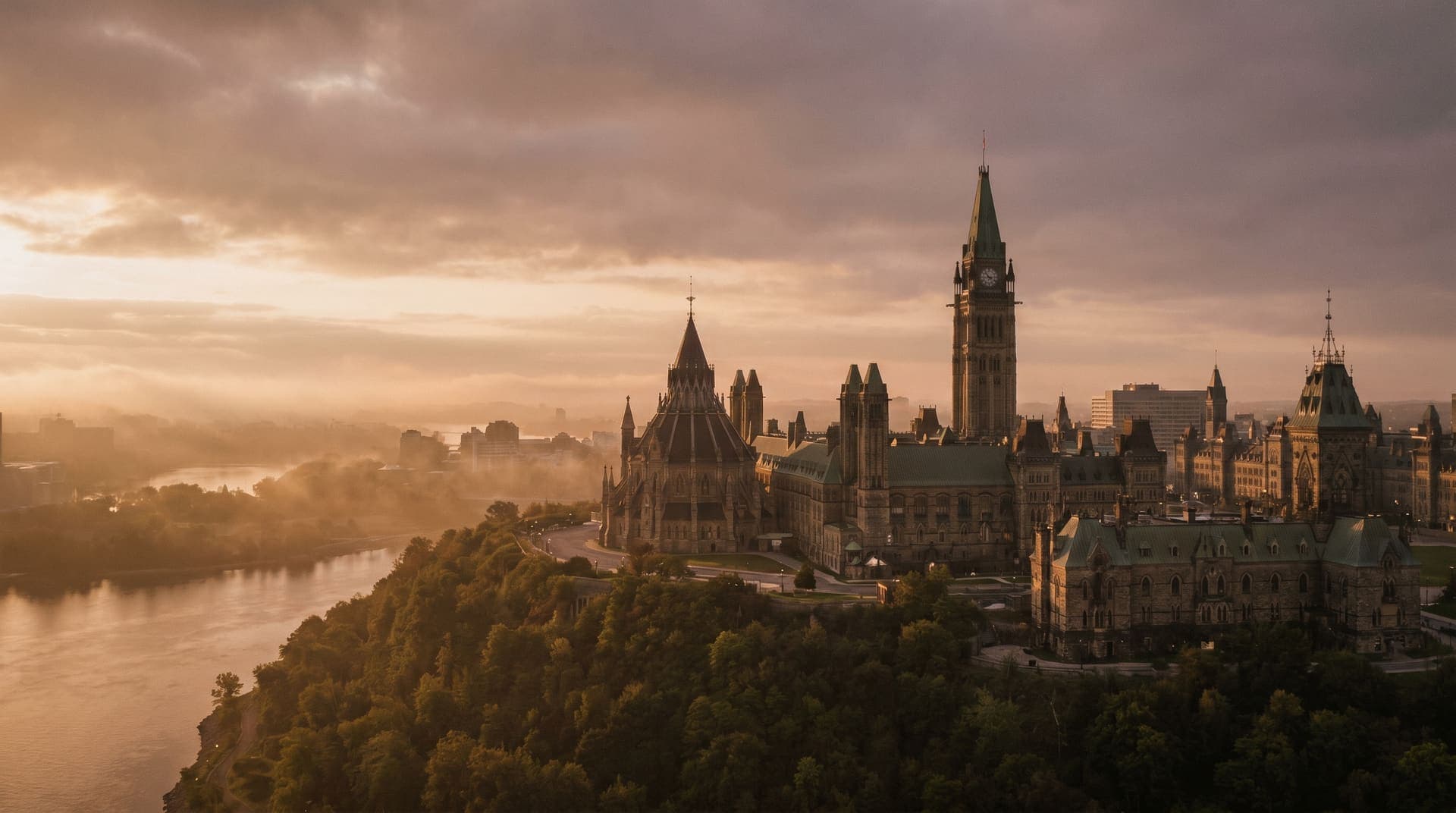 Ottawa, Canada