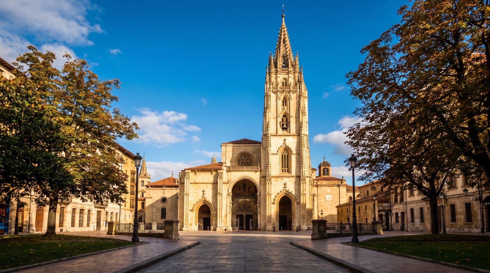 Oviedo, Spain