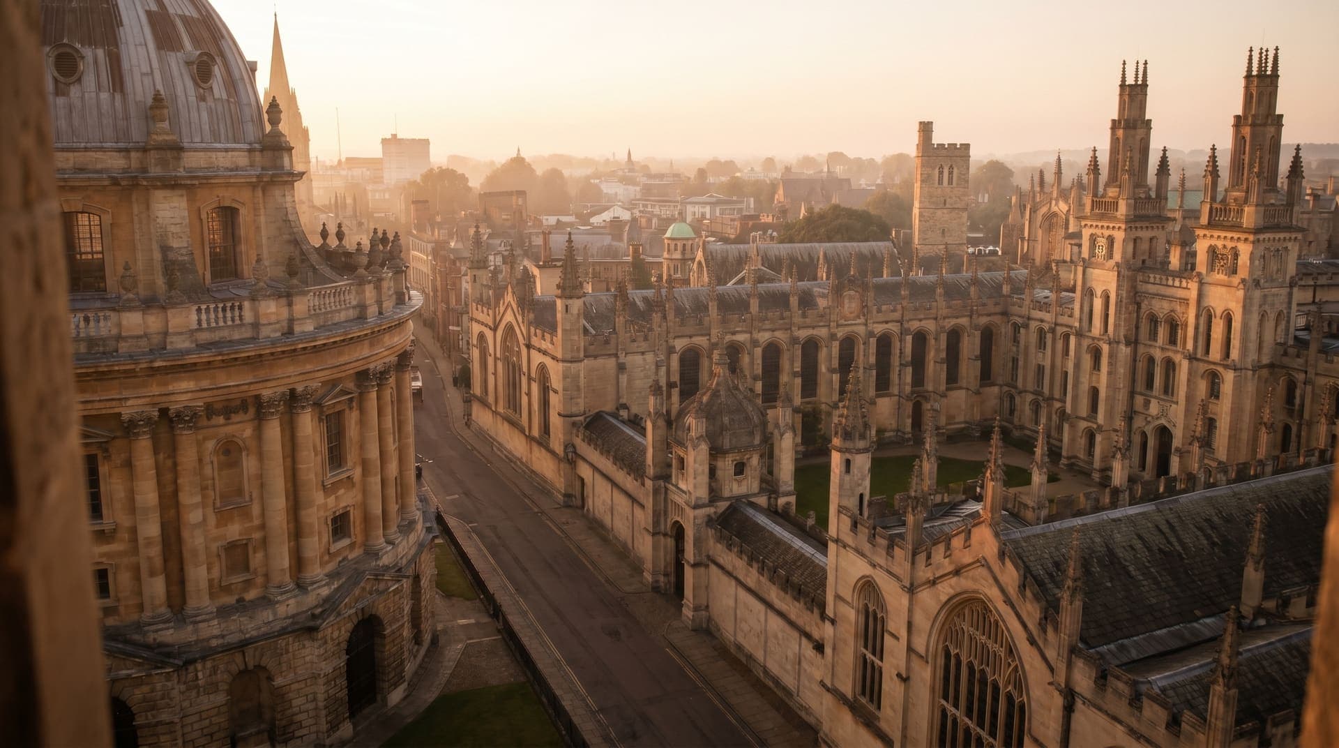 Oxford, United Kingdom