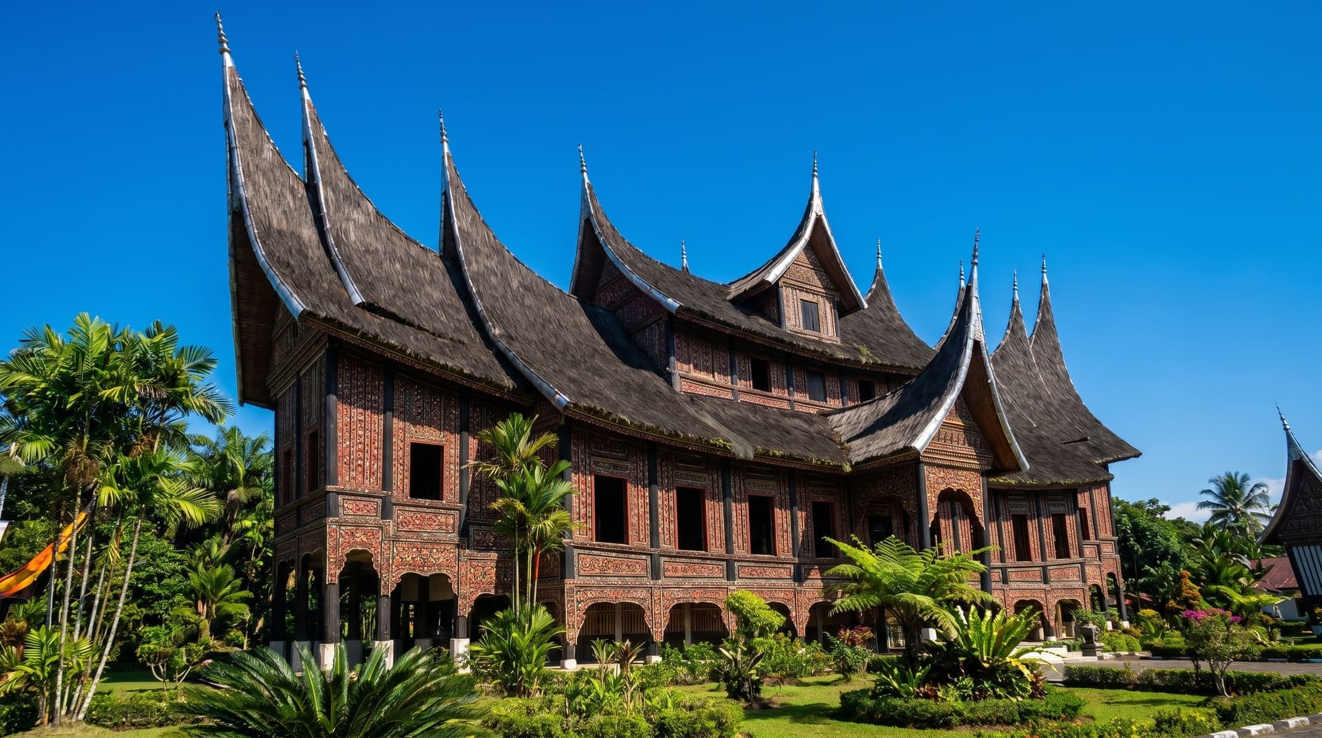 Padang, Indonesia