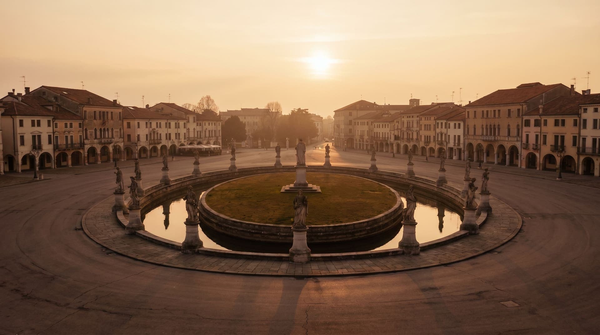 Padua, Italy